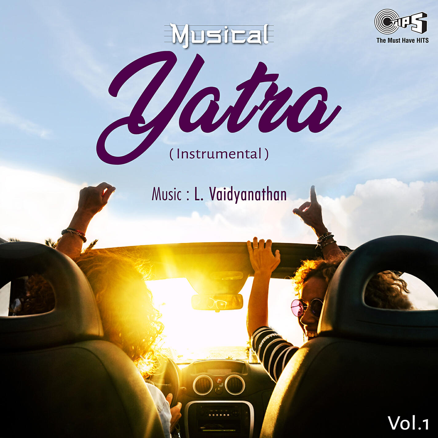 Релиз Musical Yatra, Vol. 1