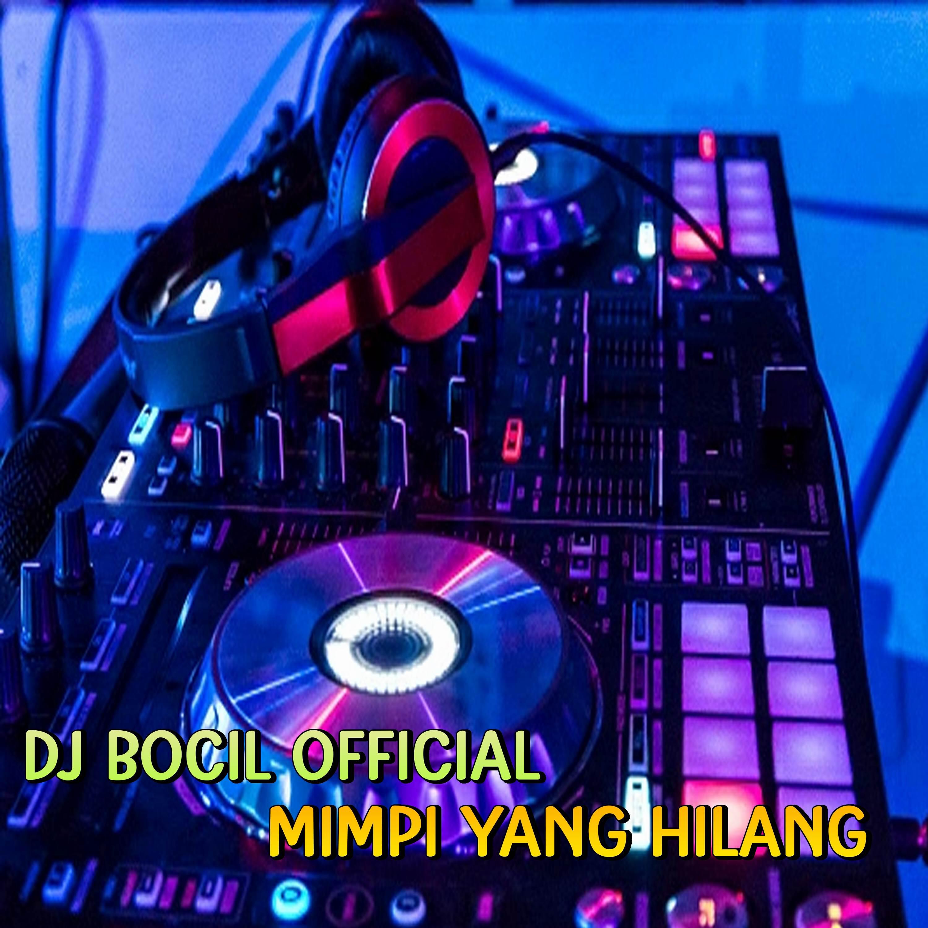 Релиз DJ Mimpi Yang Hilang
