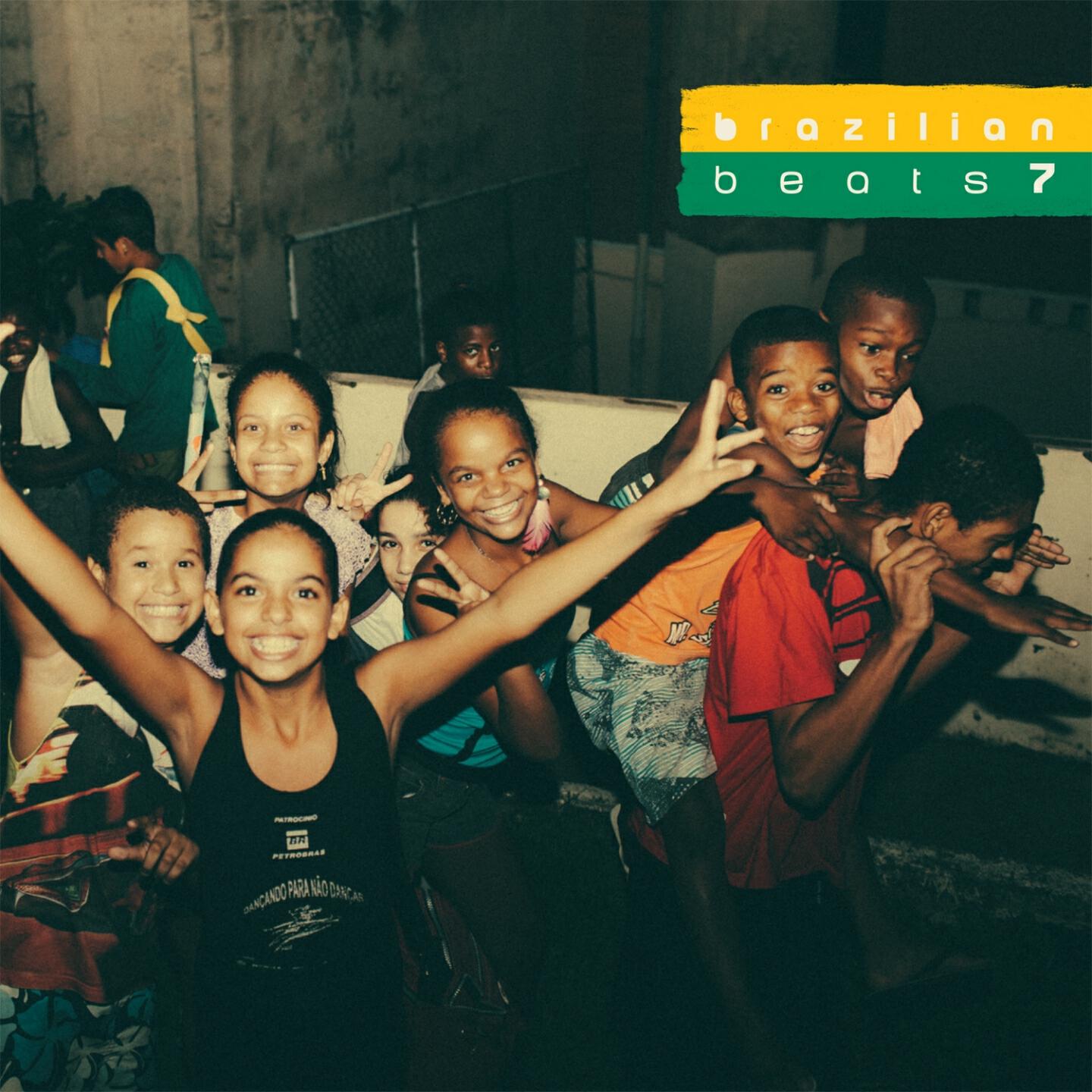 Трек Nega Neguinha