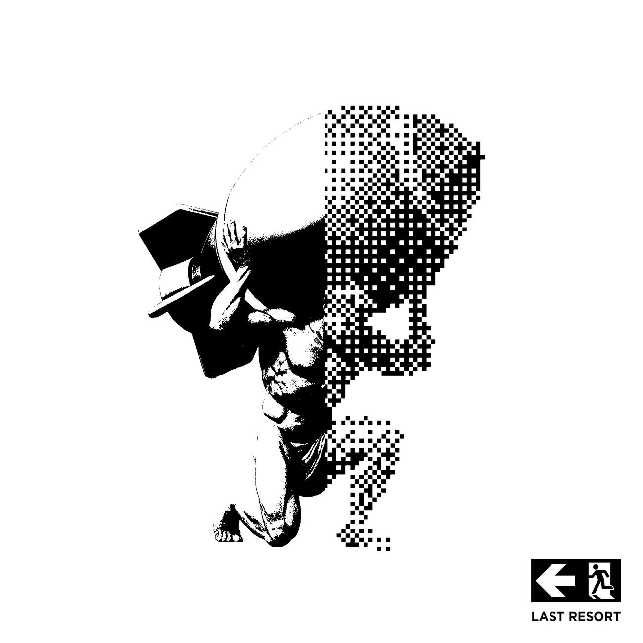 Релиз Last Resort ft. MC Gusto / Infliction