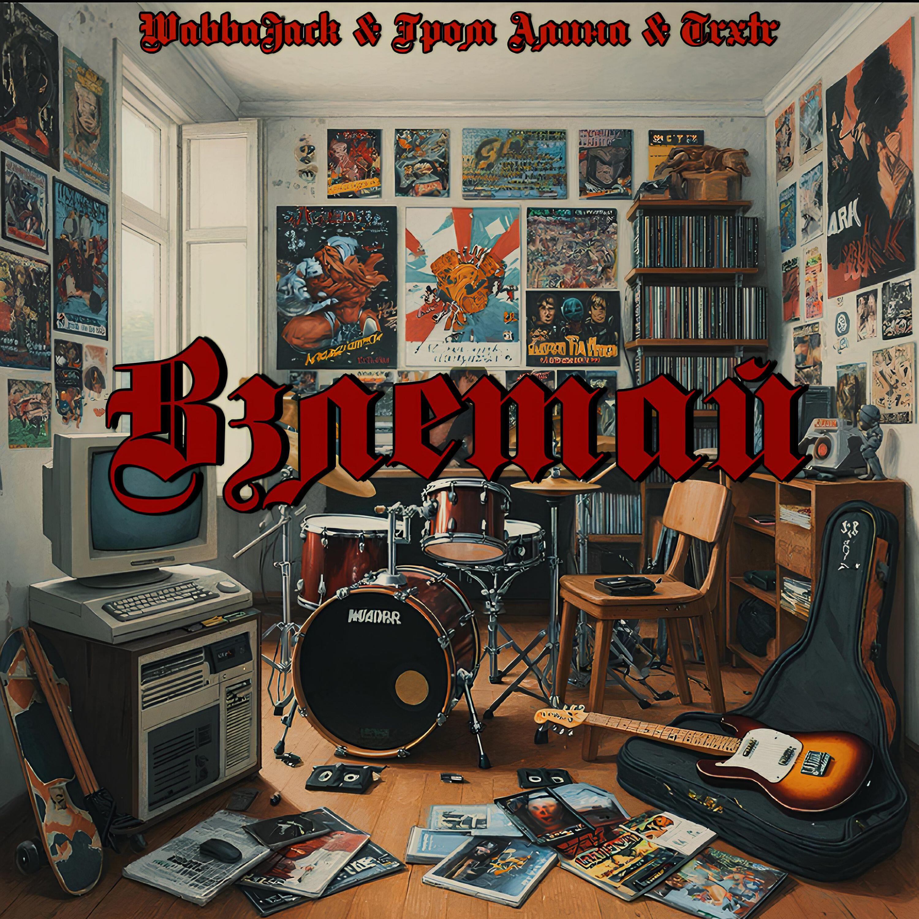 Релиз Взлетай