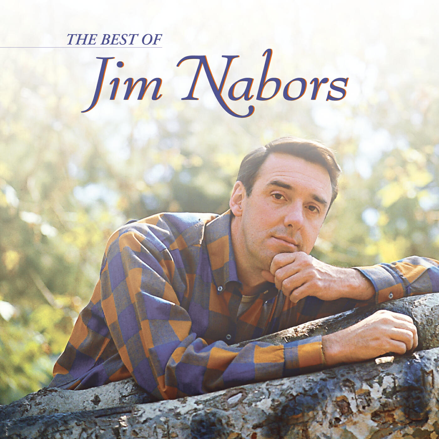 Релиз The Best Of Jim Nabors