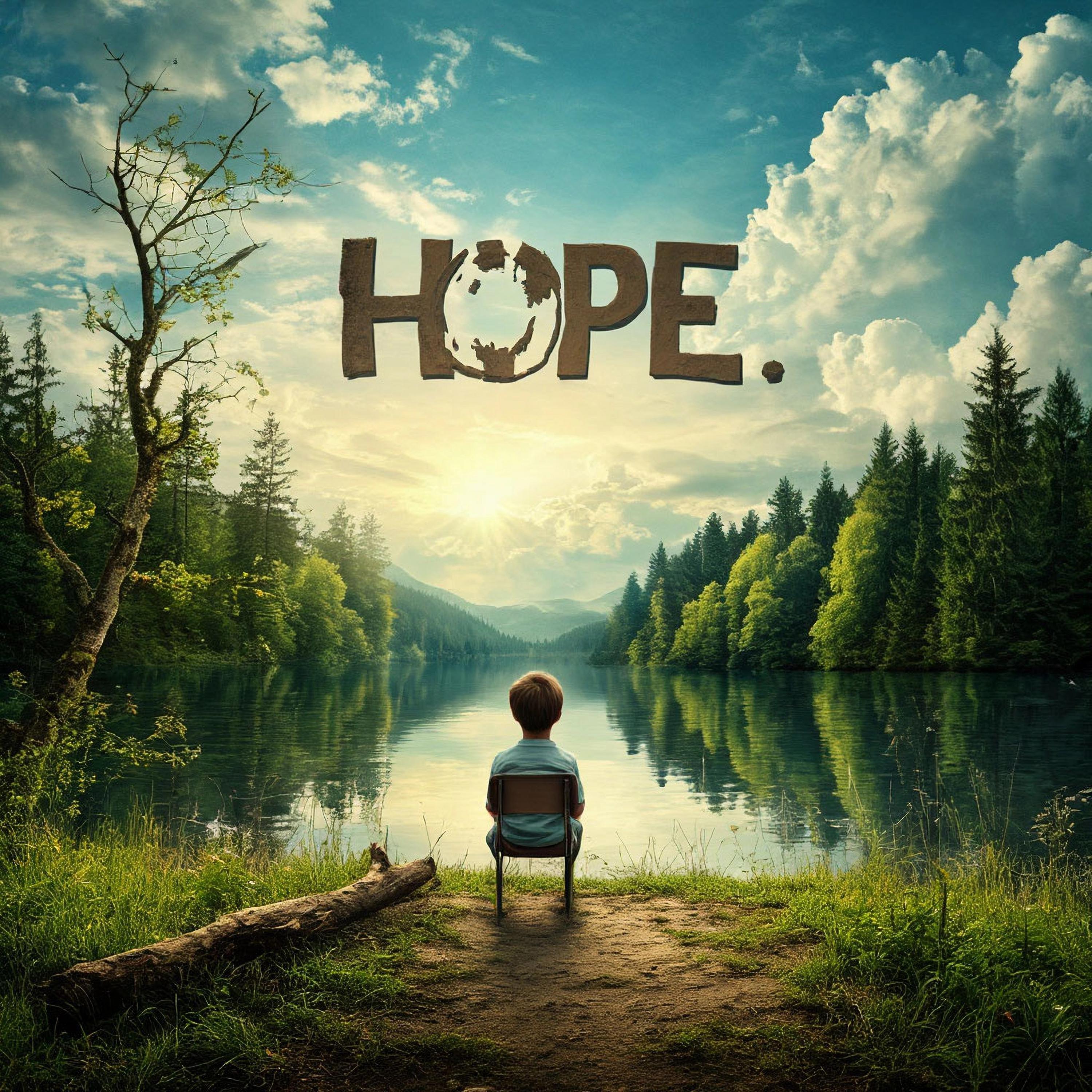 Релиз Hope