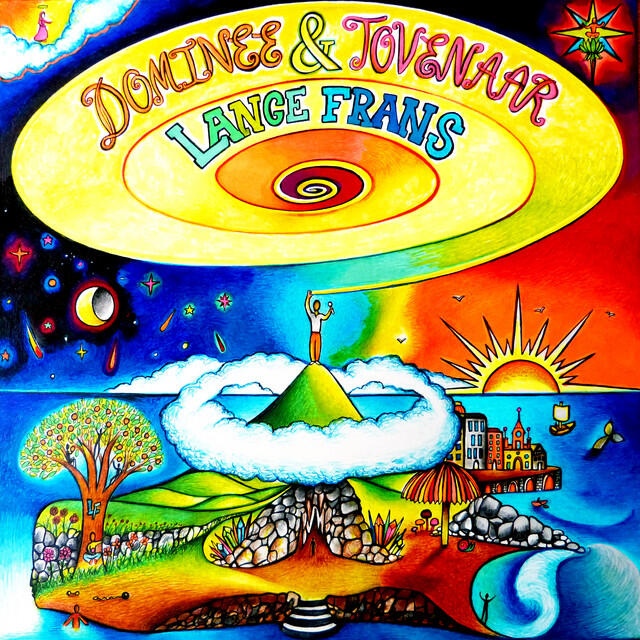 Релиз Dominee & Tovenaar