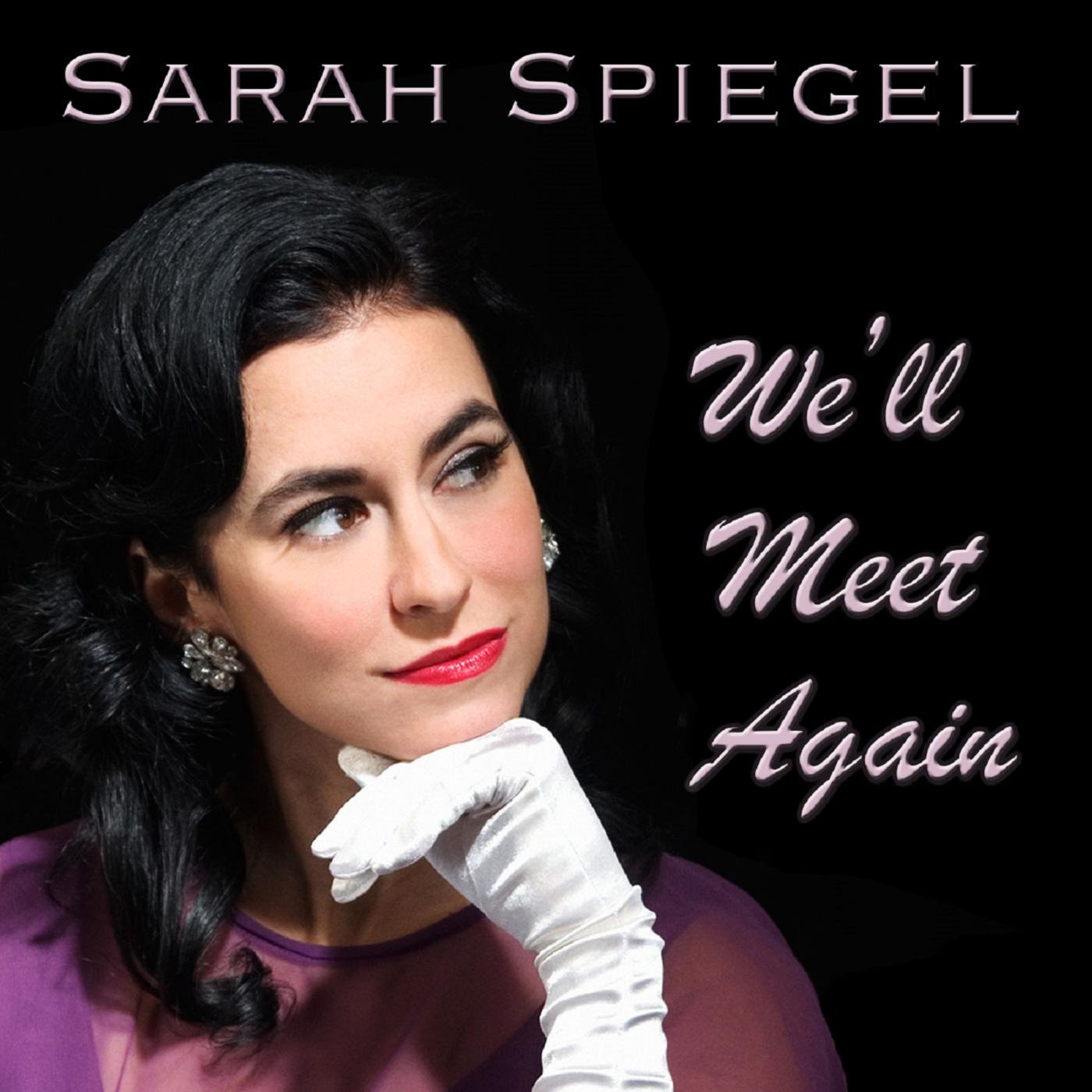 Релиз We'll Meet Again