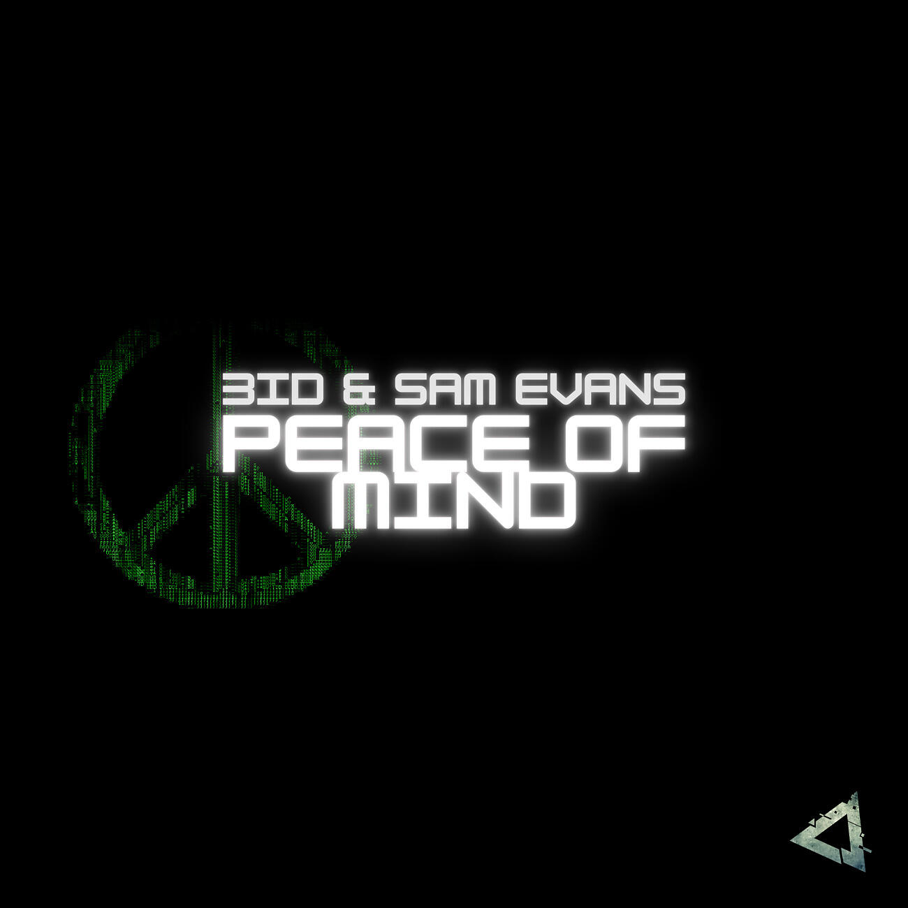 Релиз Peace of mind