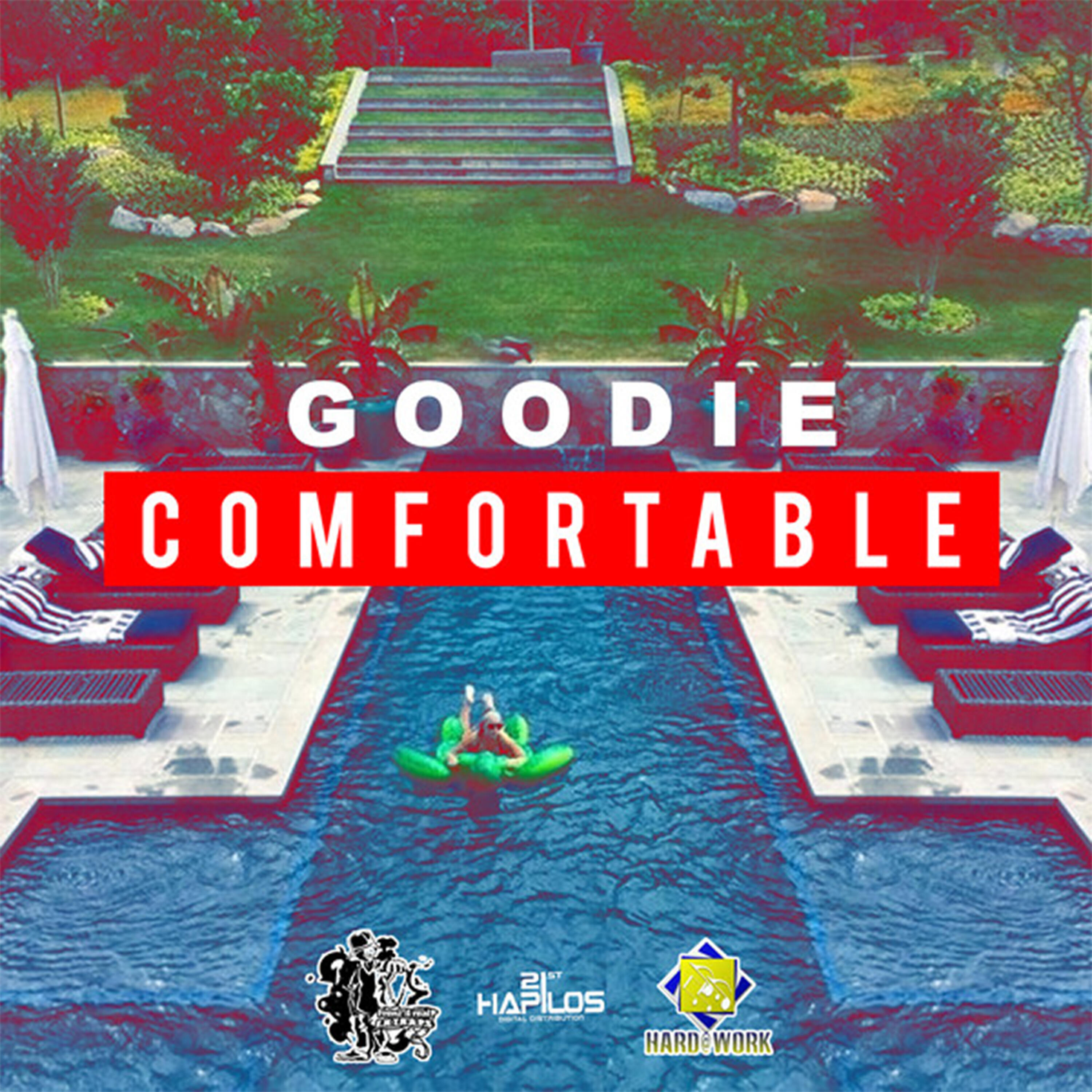 Релиз Comfortable - Single
