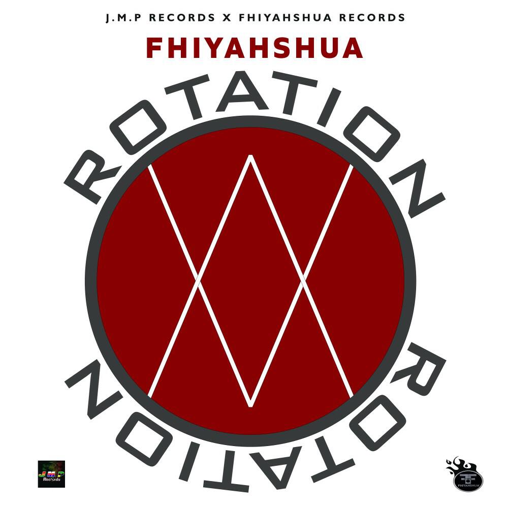 Релиз Rotation