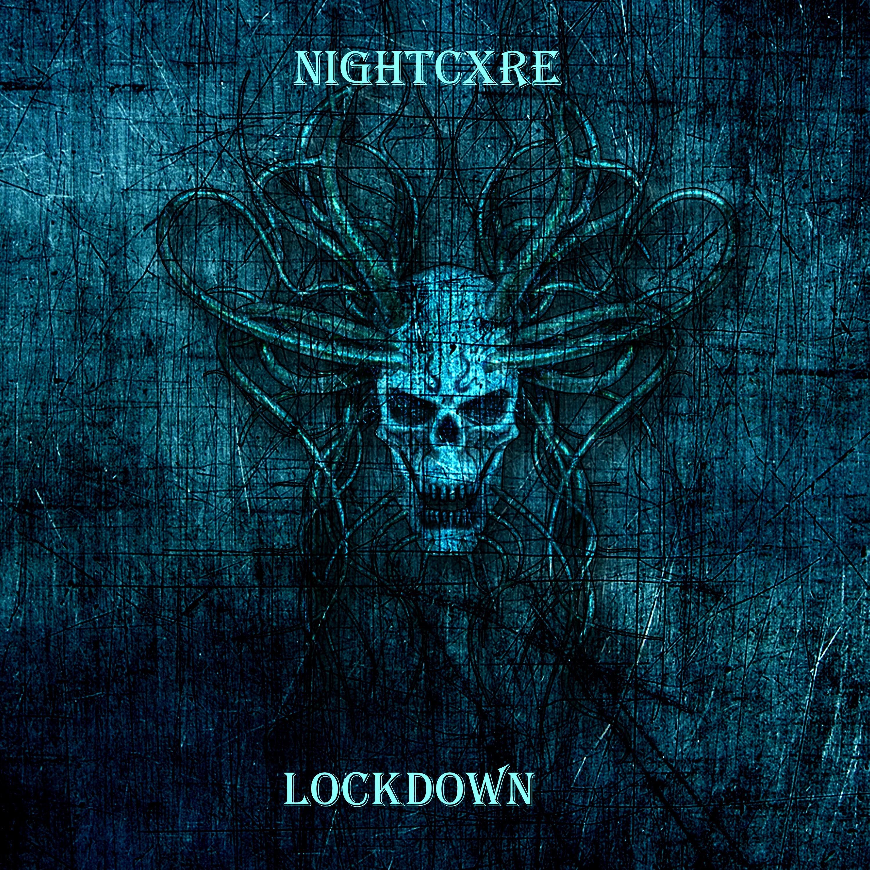 Релиз Lockdown