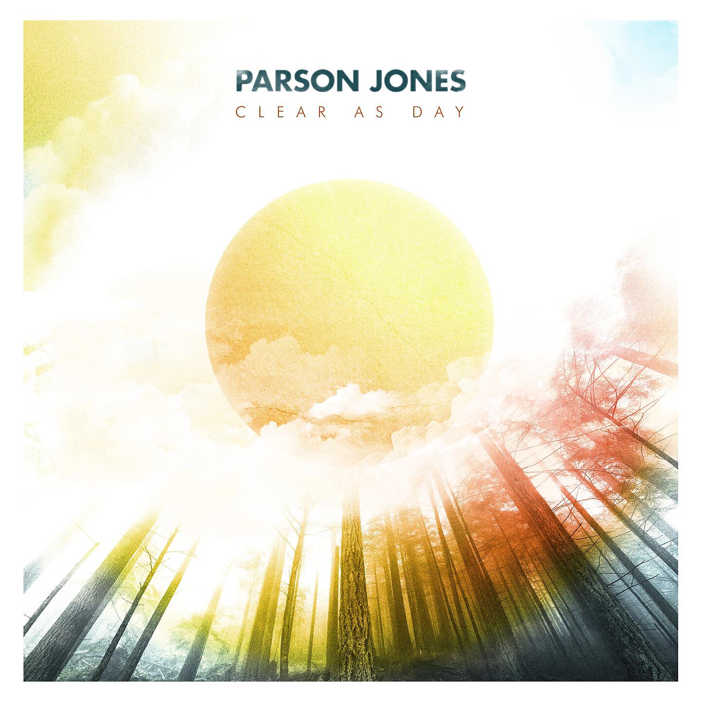 Релиз Clear as Day