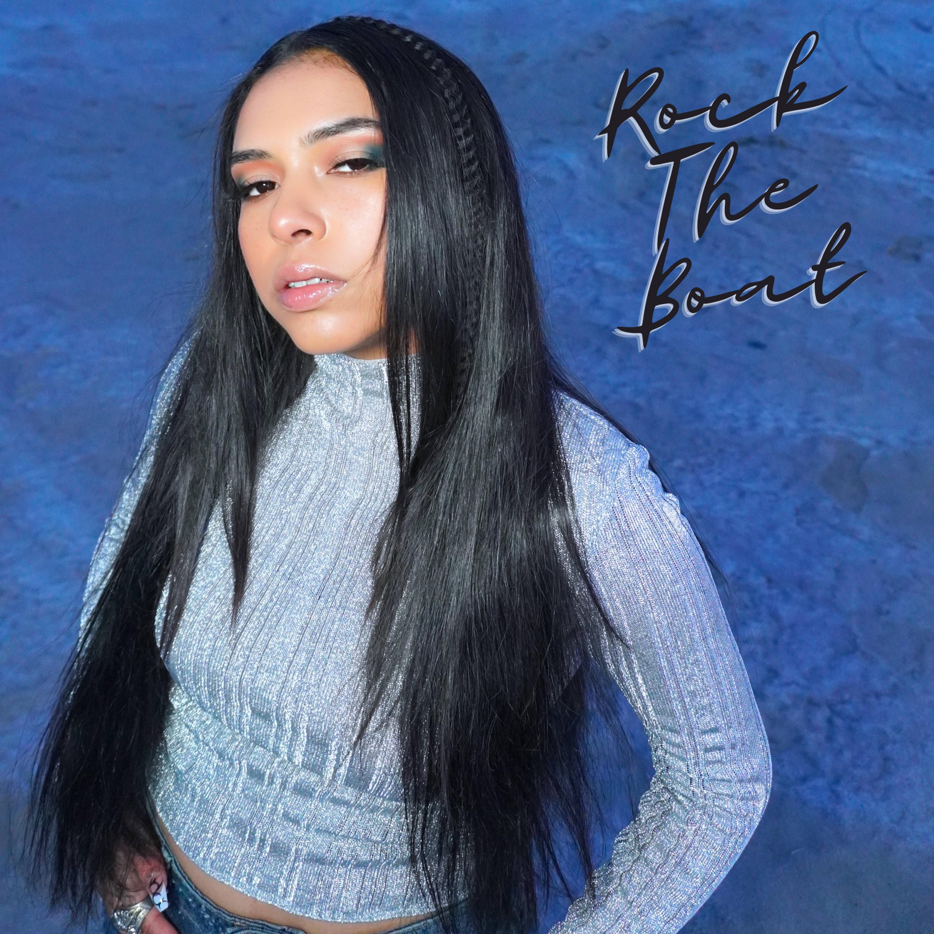 Релиз Rock The Boat