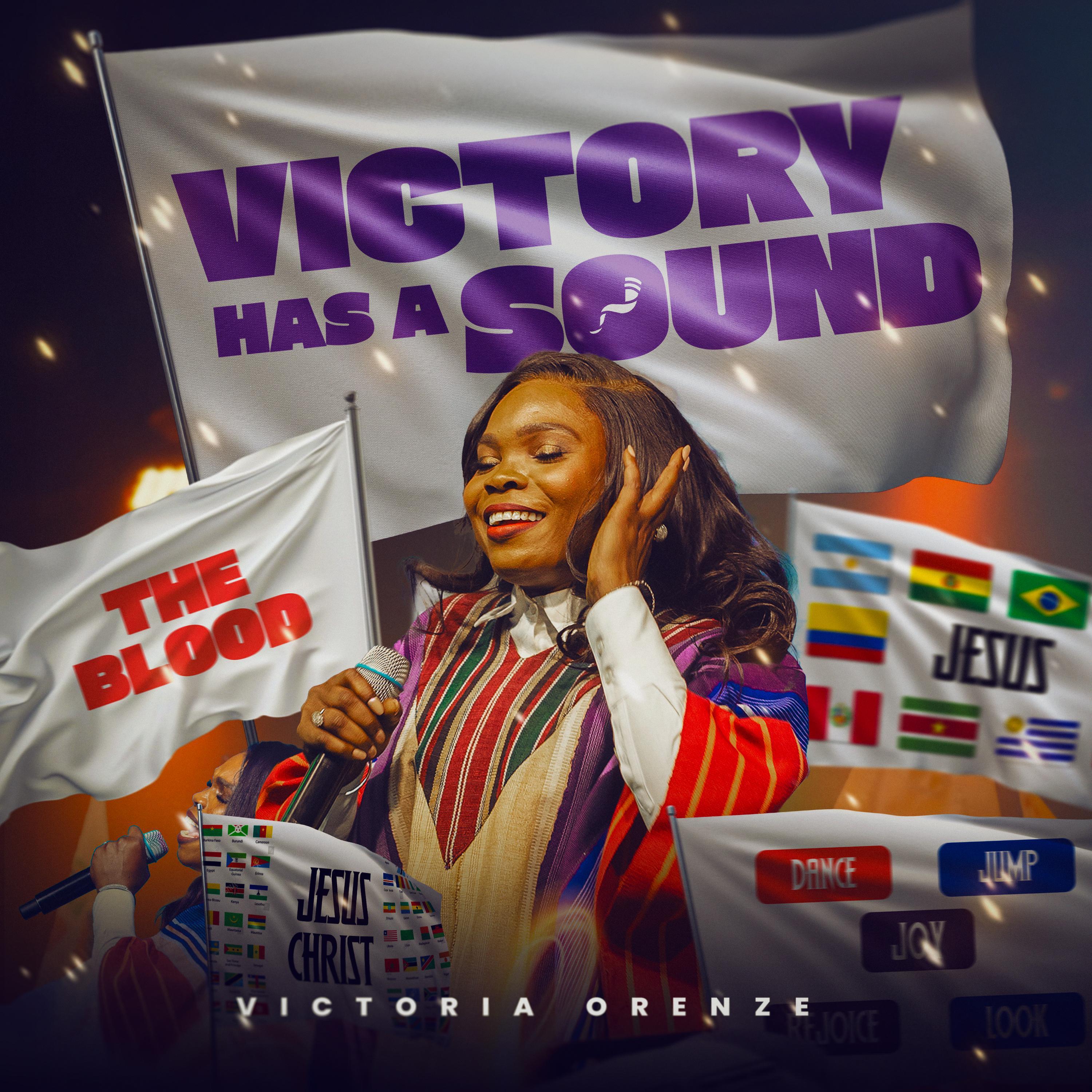 Релиз Victory Has A Sound