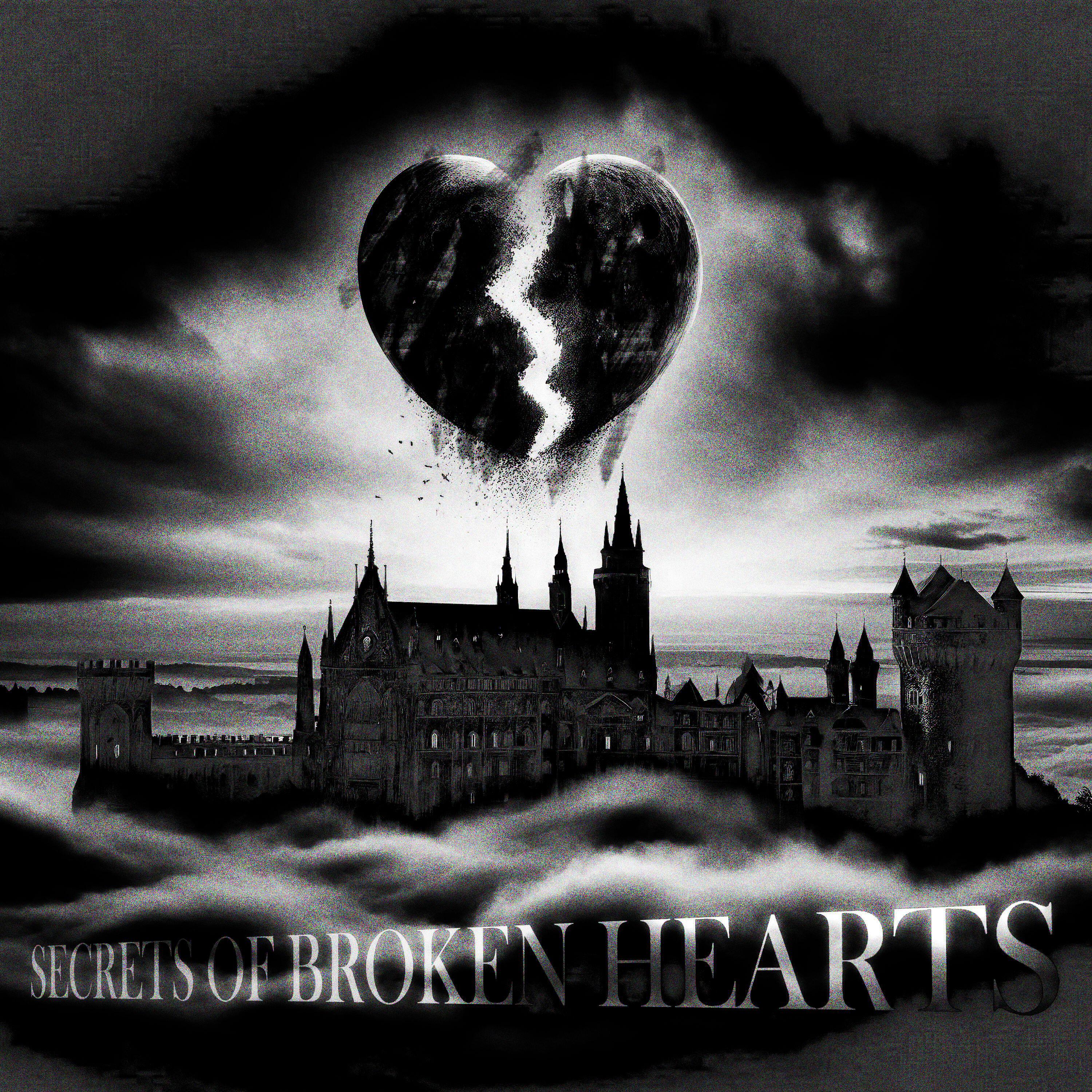 Релиз Secrets of Broken Hearts