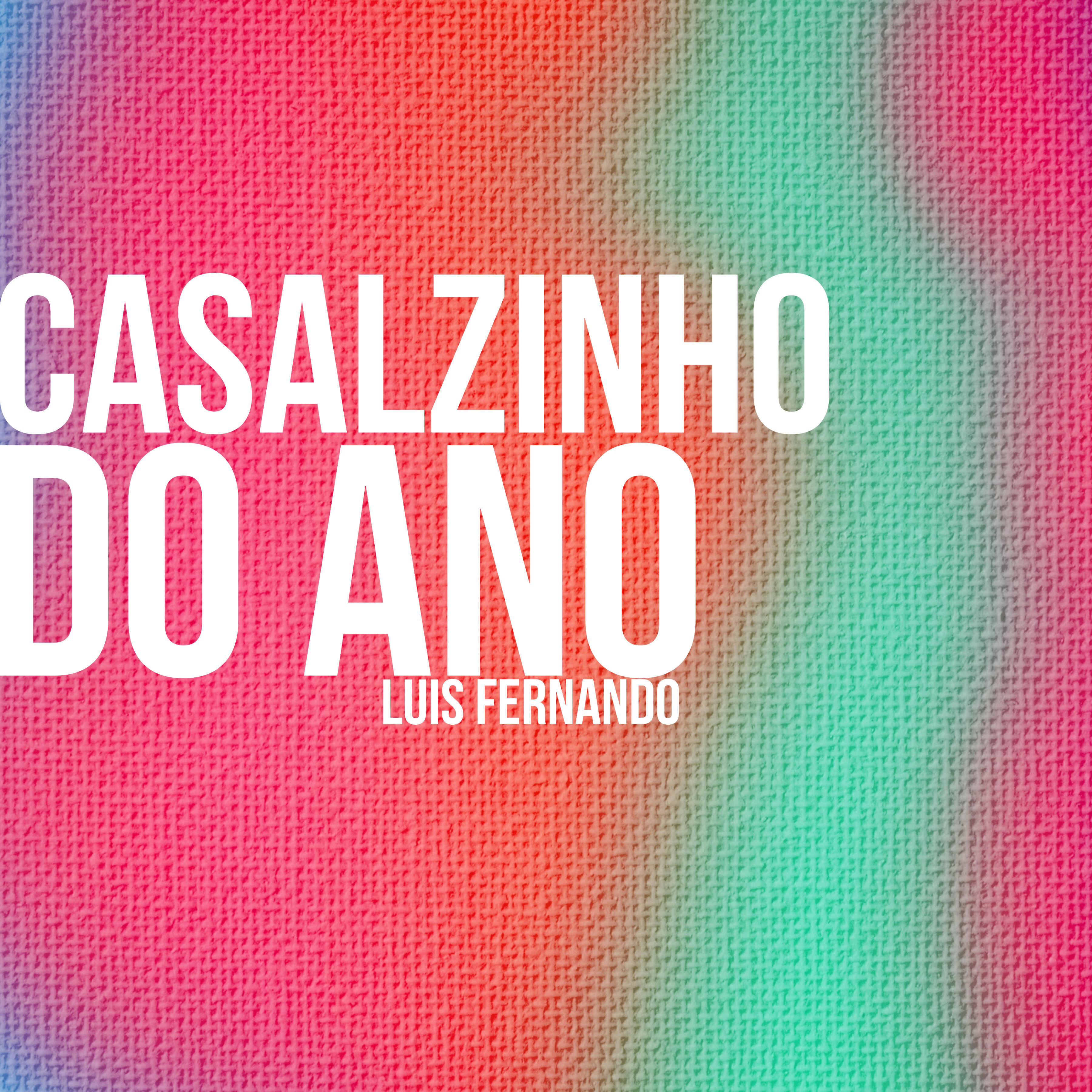 Релиз Casalzinho do Ano