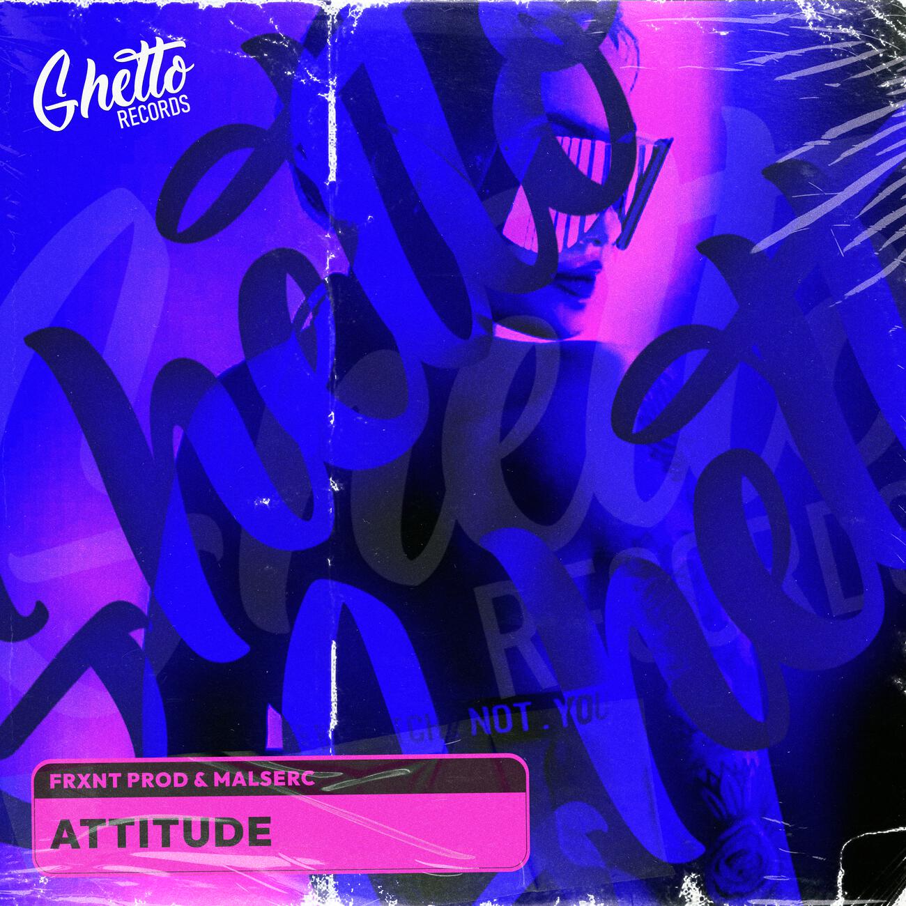 Релиз Attitude