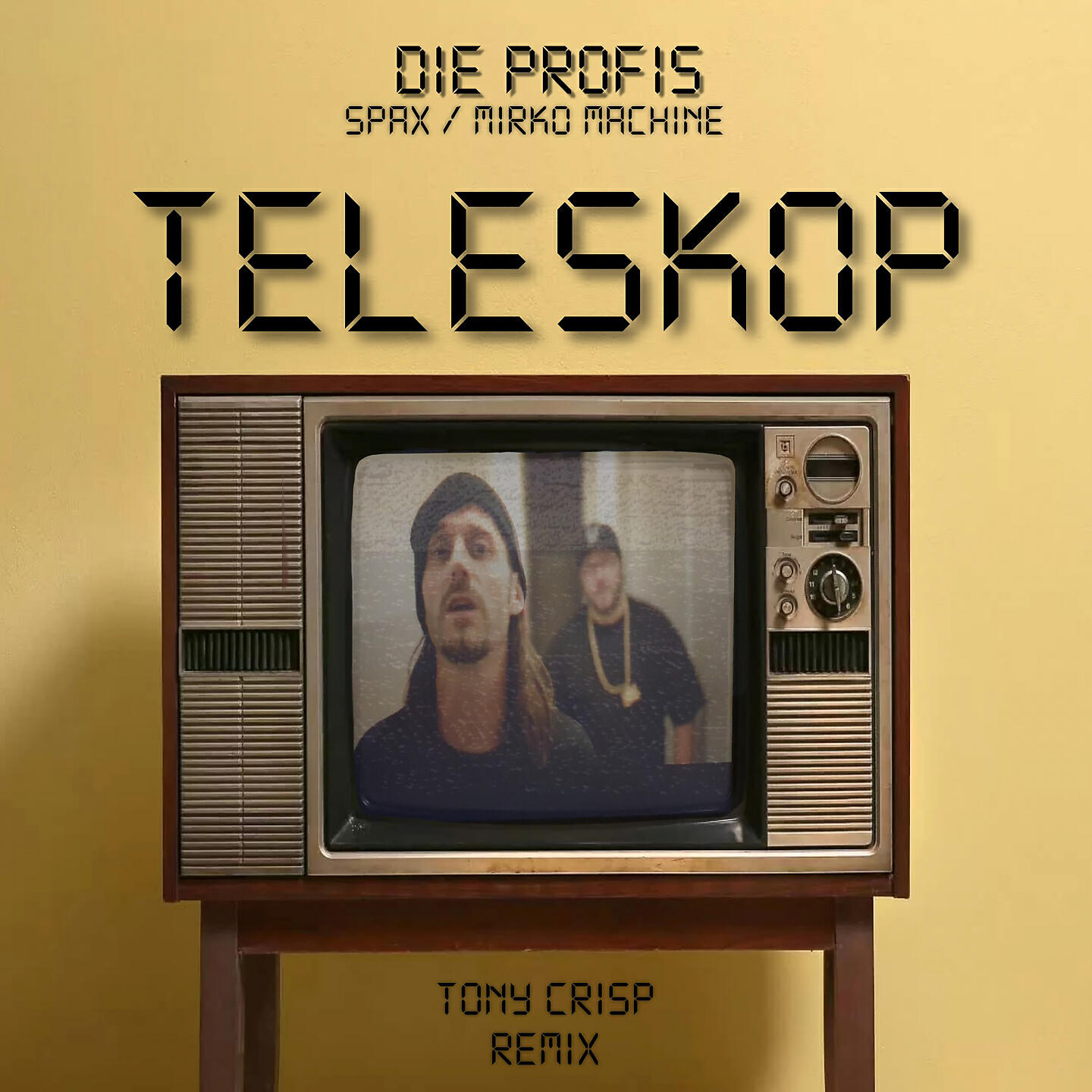 Релиз Teleskop