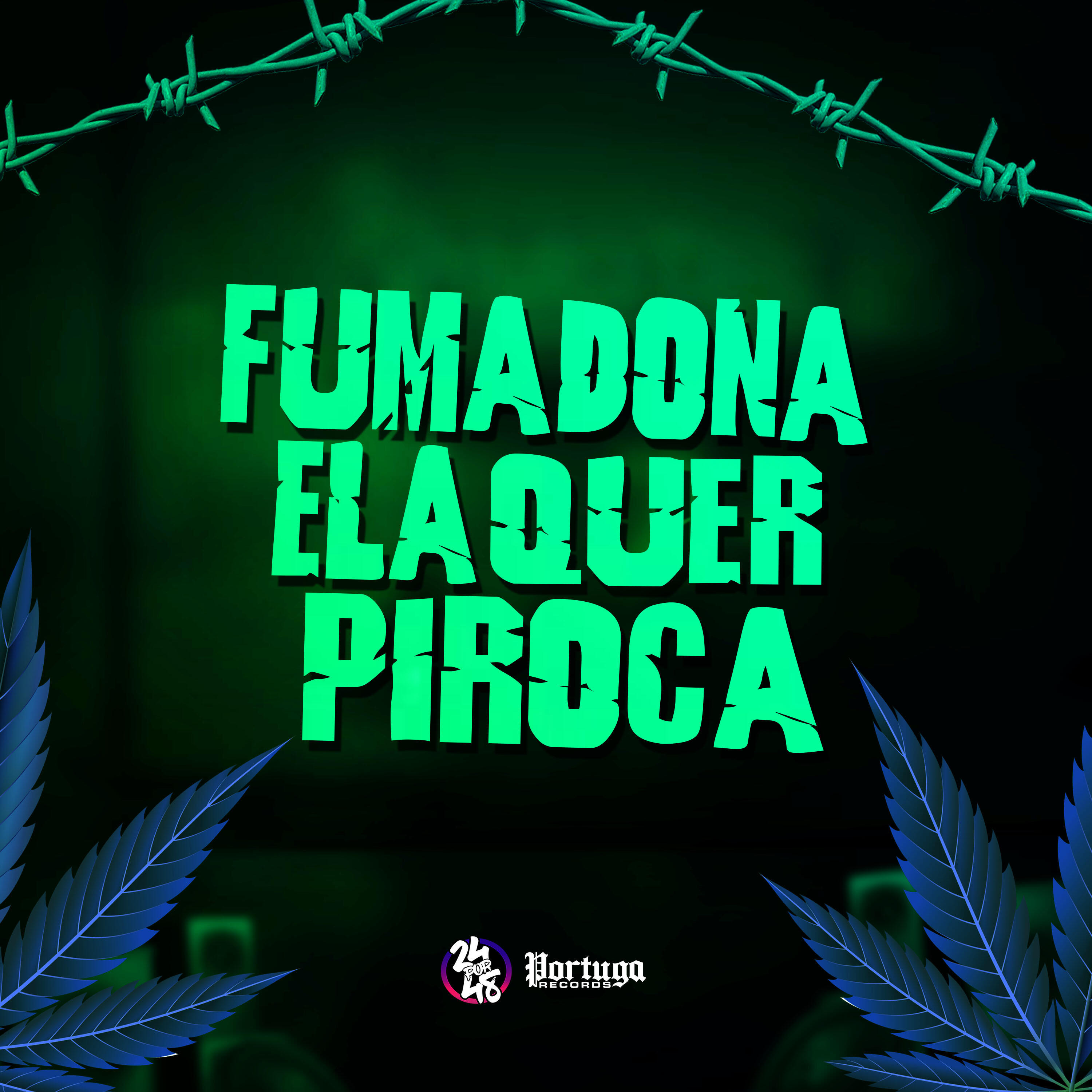 Релиз Fumadona Ela Quer Piroca