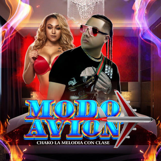 Релиз Modo Avion