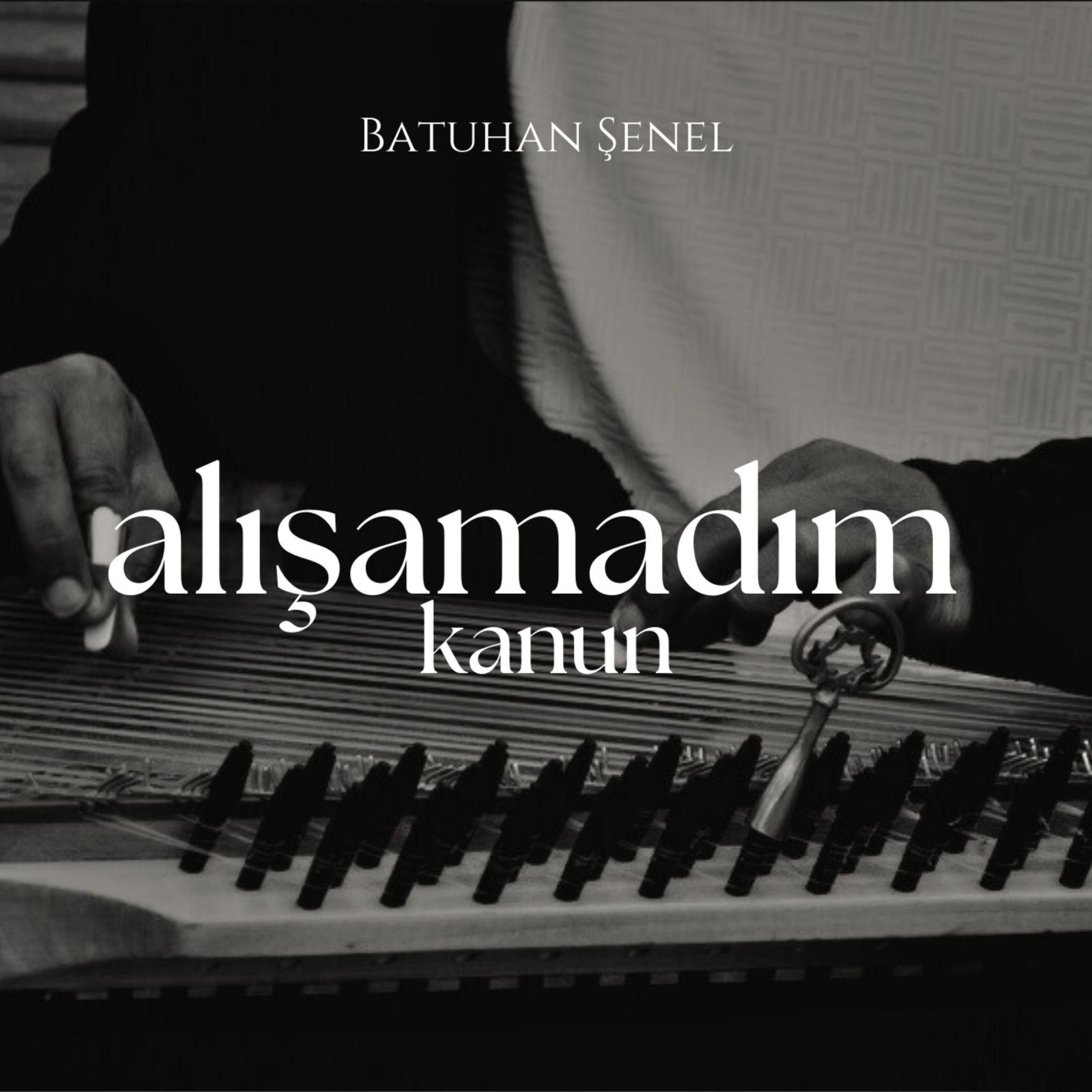 Релиз Alışamadım Kanun