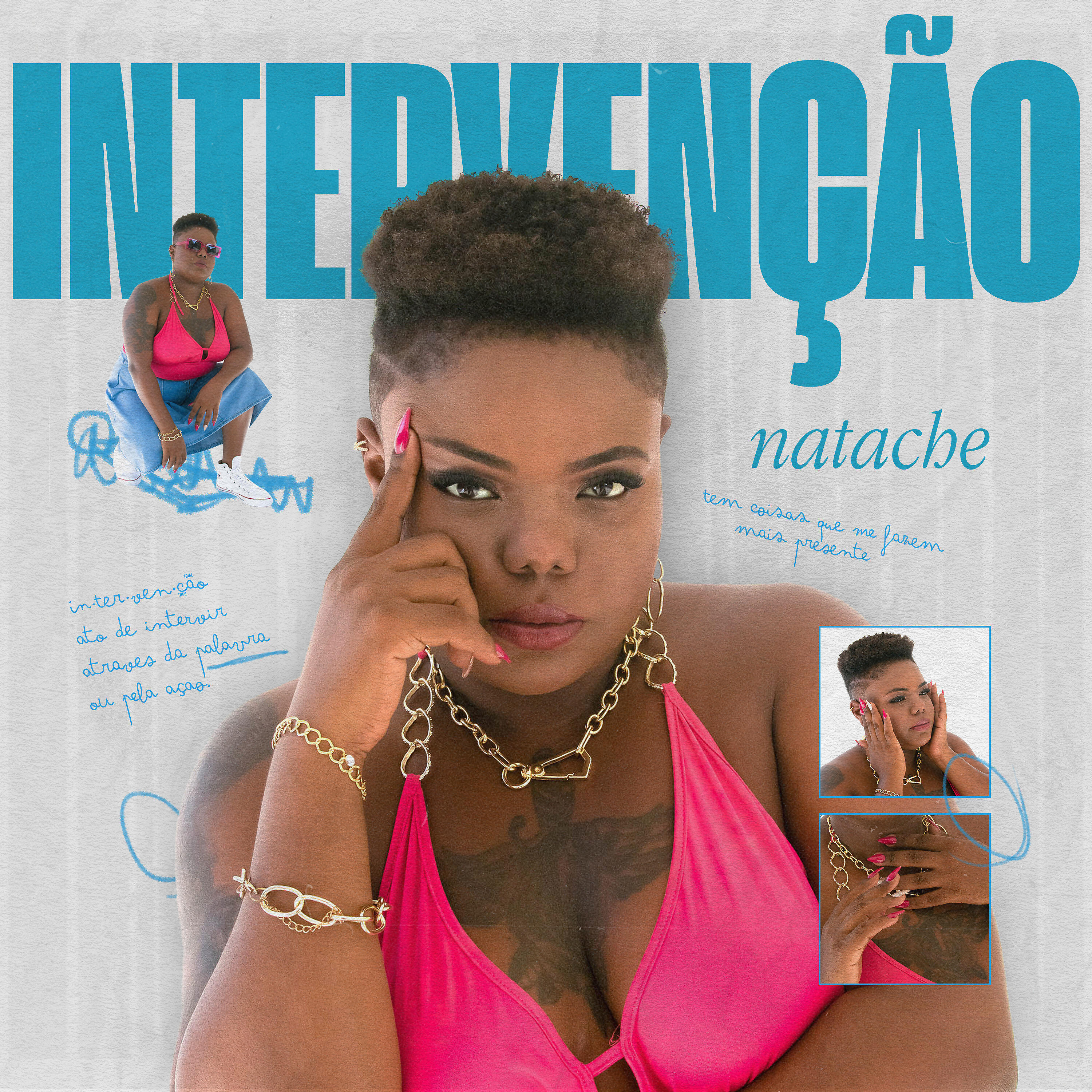 Релиз Intervenção