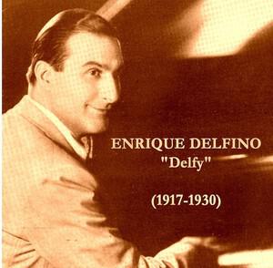 Enrique Delfino