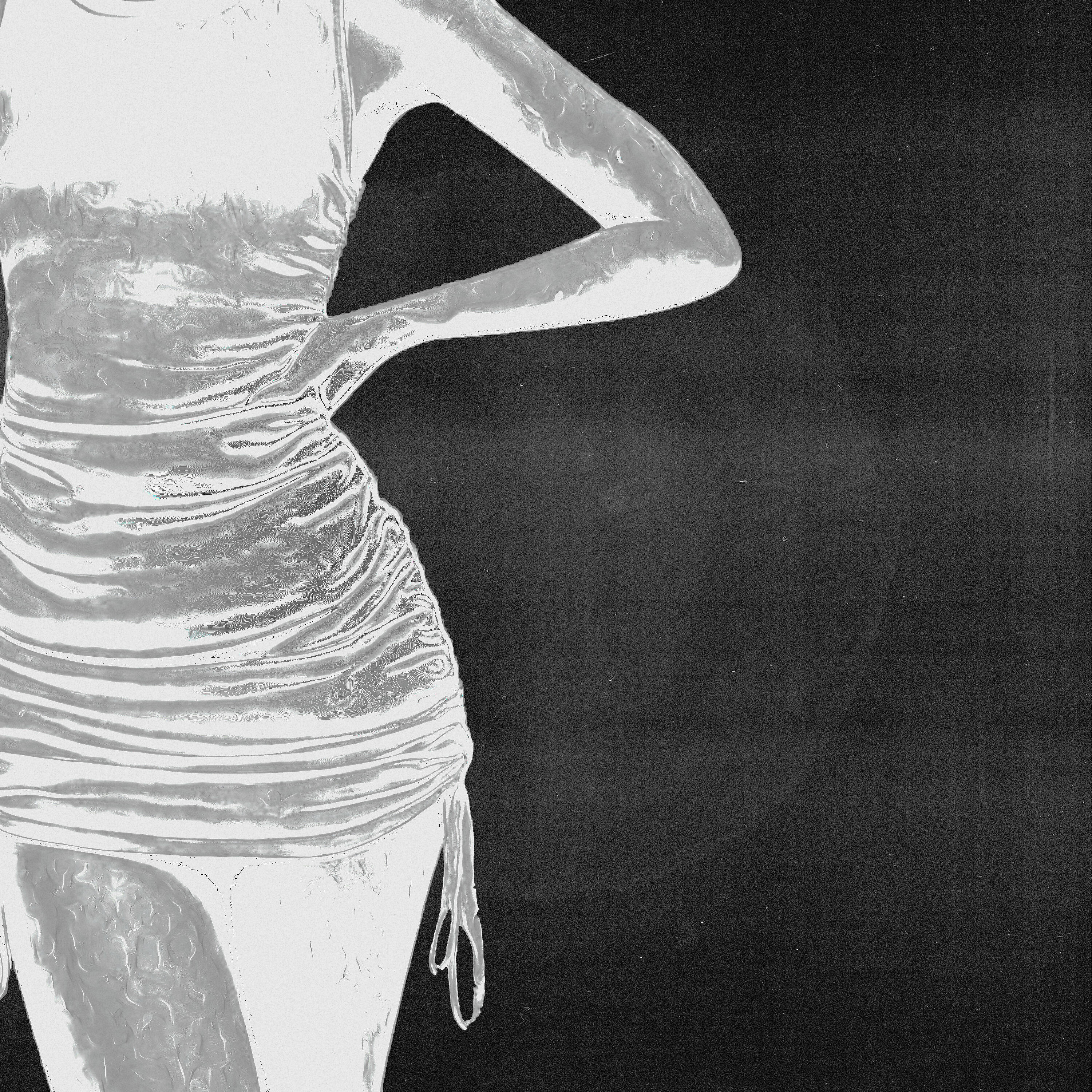Постер альбома Vestido Bege