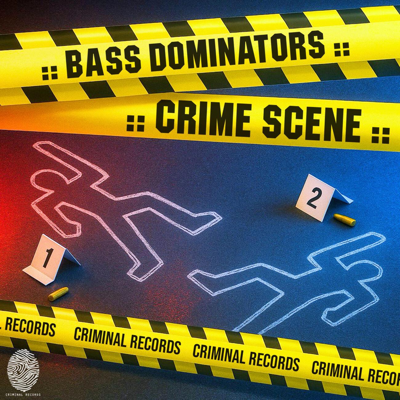 Релиз Crime Scene