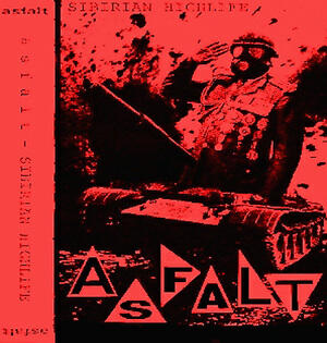 Asfalt