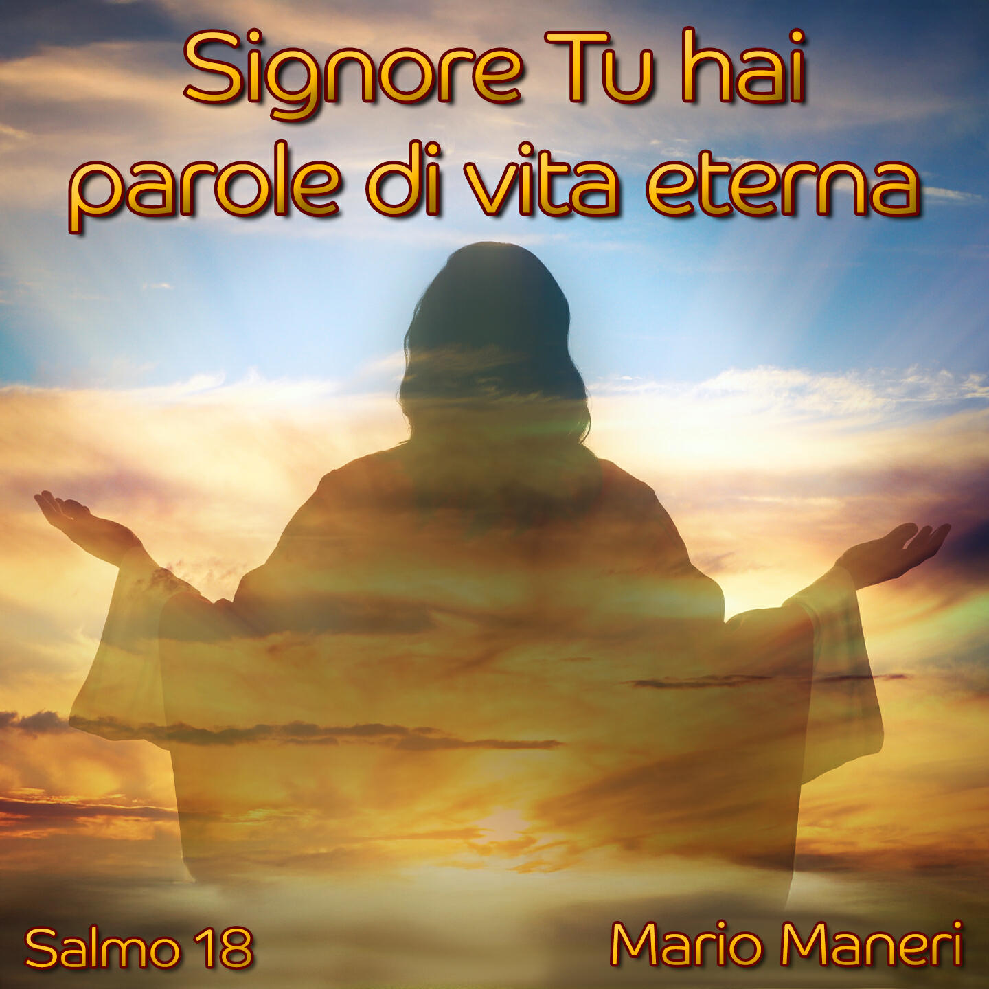 Релиз Signore Tu hai parole di vita eterna