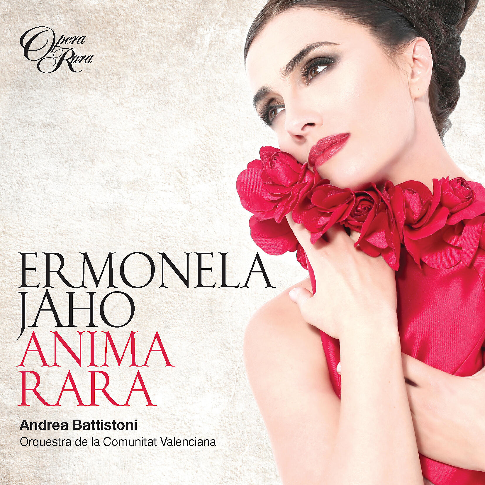 Ermonela Jaho - Madama Butterfly: 