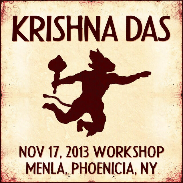 Релиз Live Workshop in Phoenicia, NY - 11/17/2013