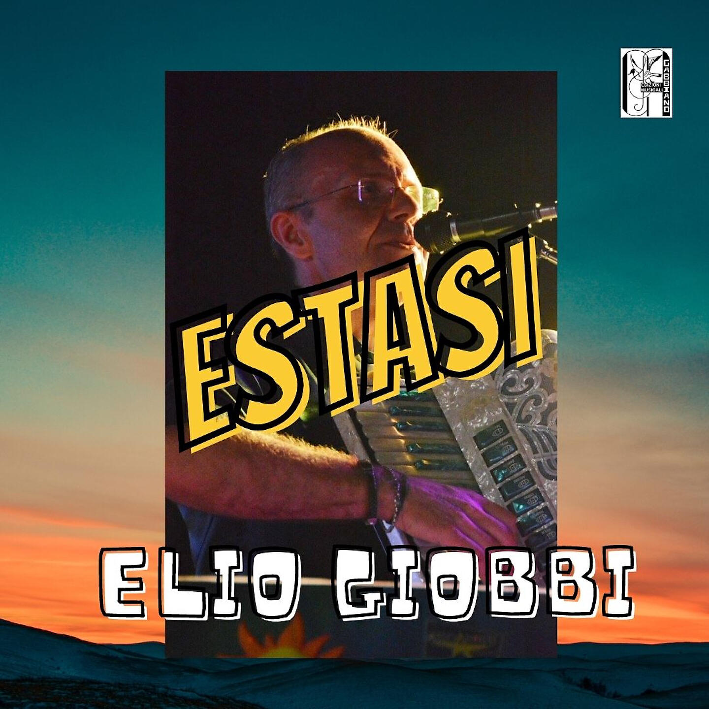 Релиз Estasi