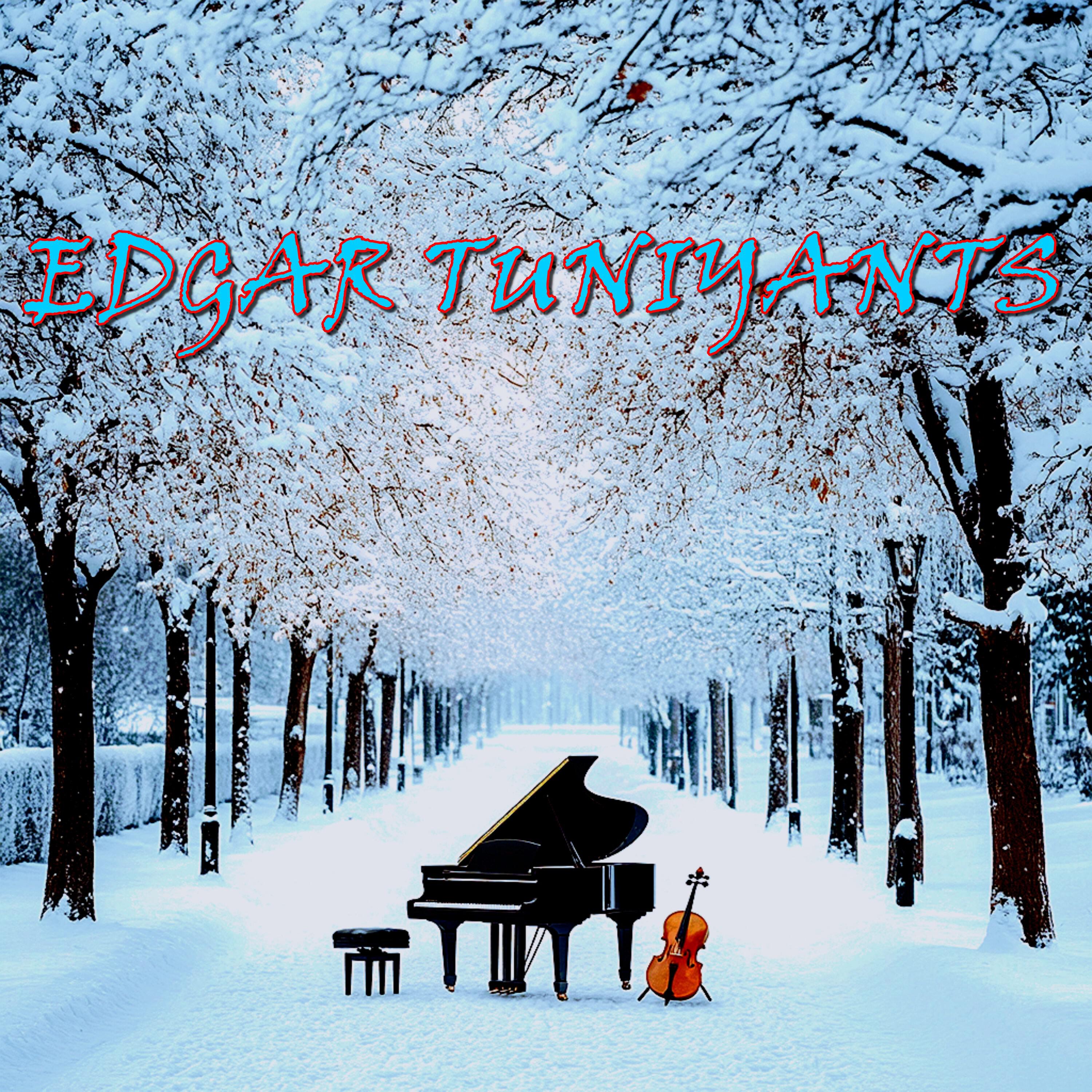Релиз Winter love