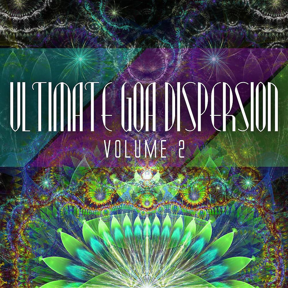 Релиз Ultimate Goa Dispersion, Vol. 2