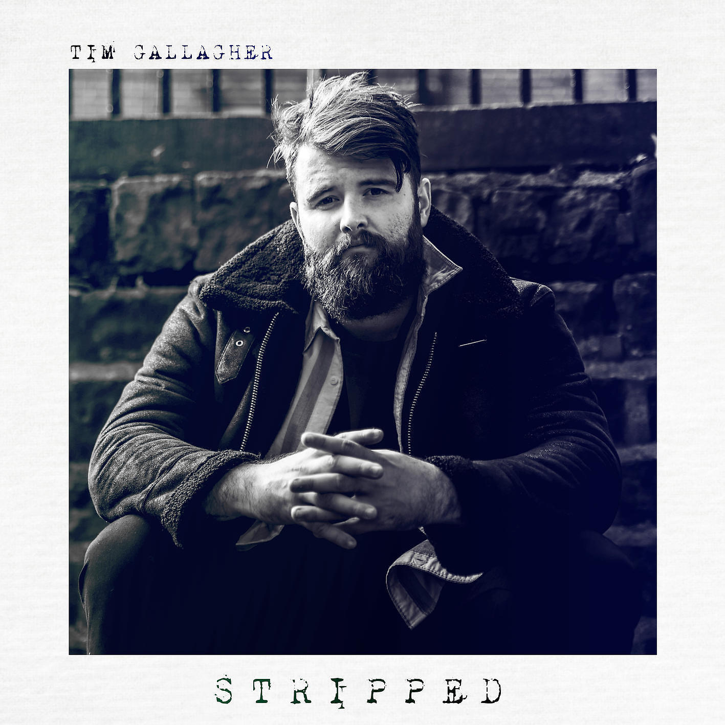 Релиз Tim Gallagher (Stripped)