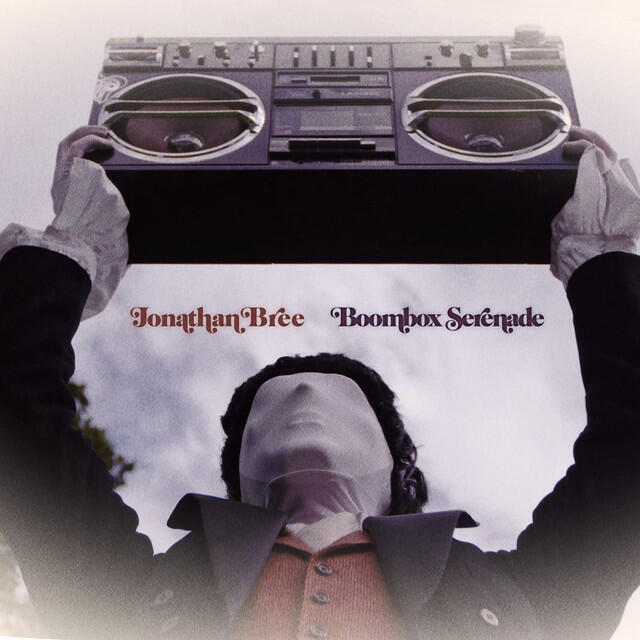 Релиз Boombox Serenade