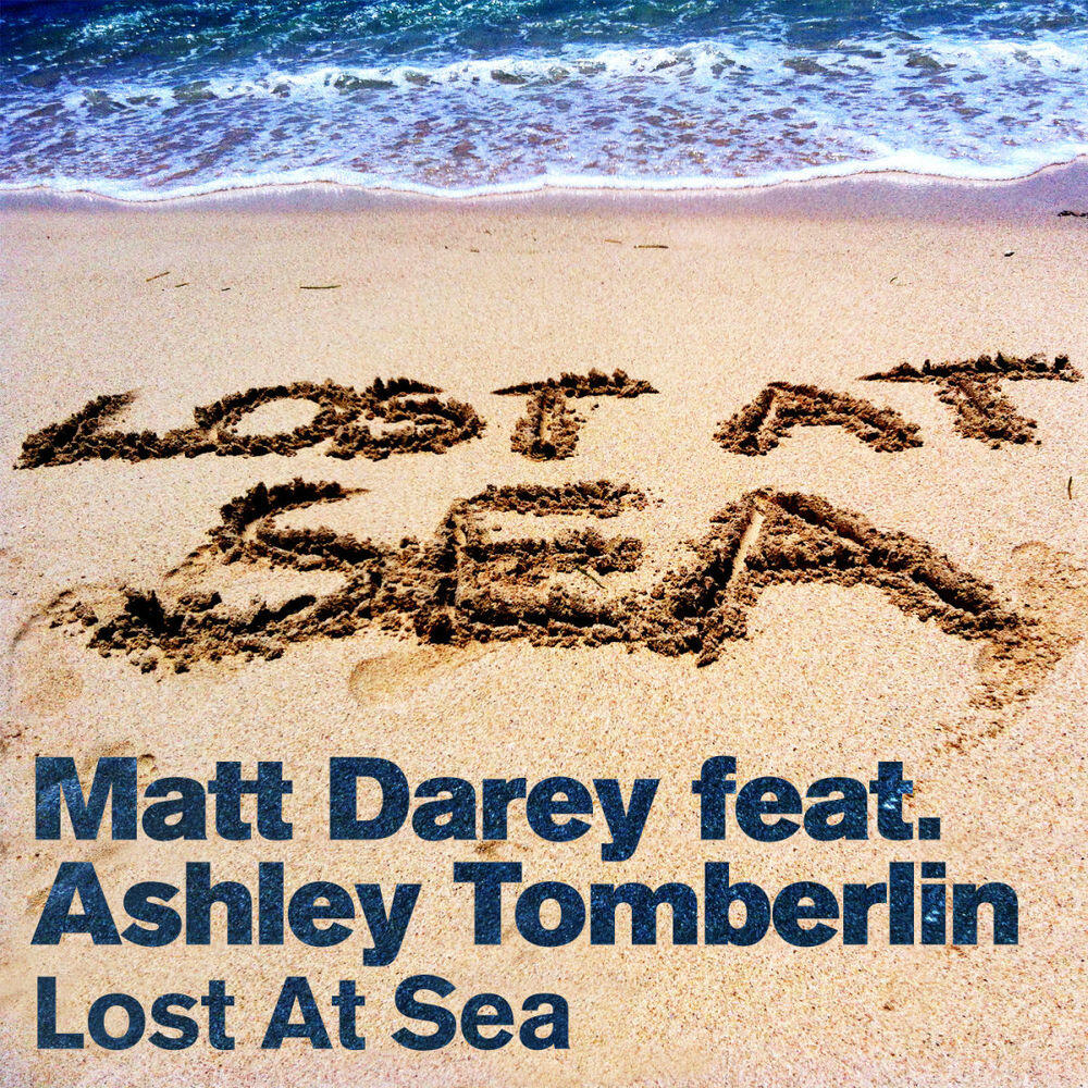 Релиз Lost At Sea