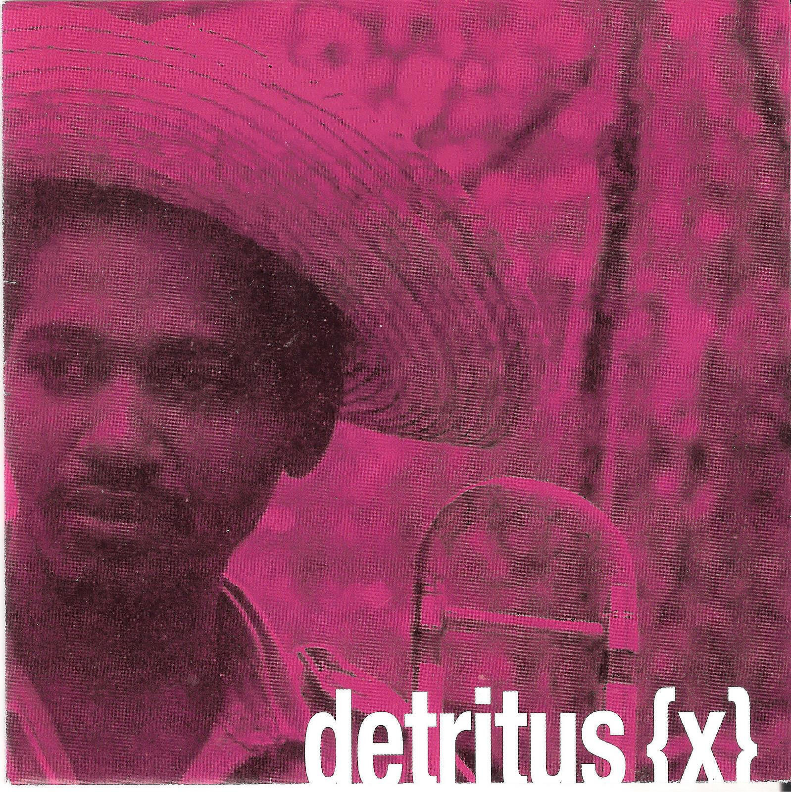 Detritus X