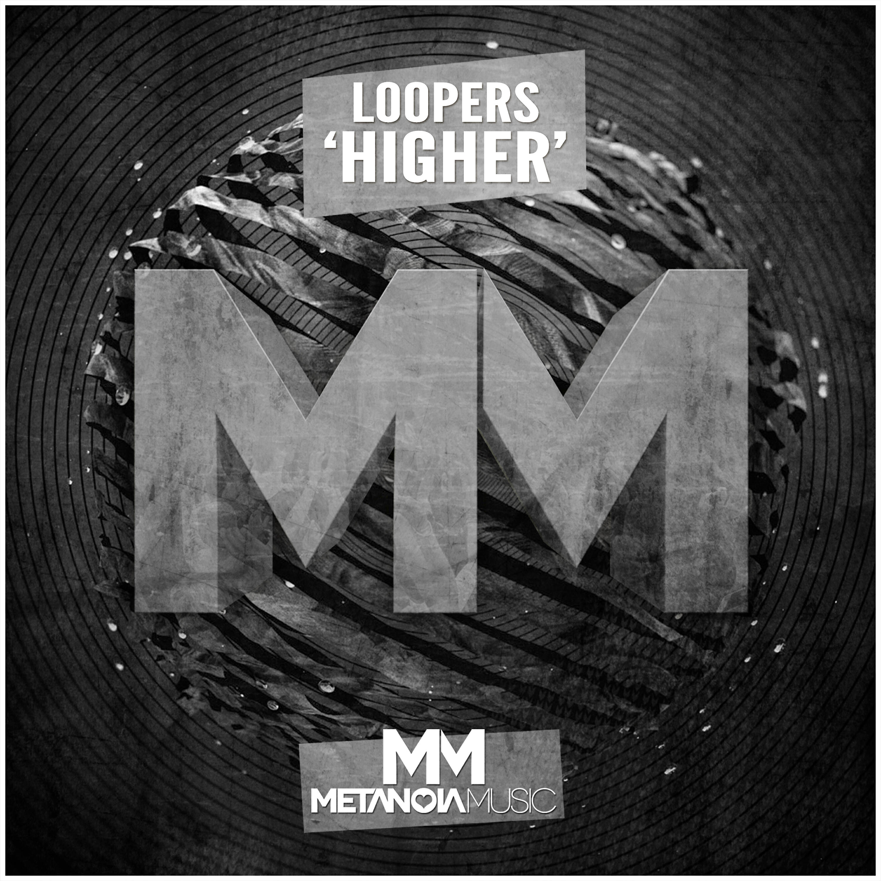Скачать песню Loopers - Higher бесплатно в MP3 для Android и iOS