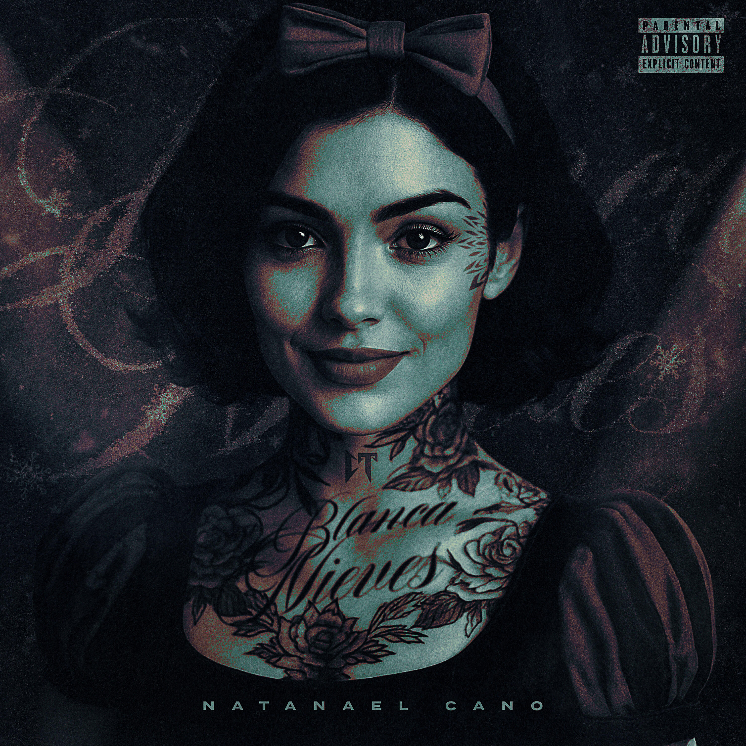 Релиз Blancanieves