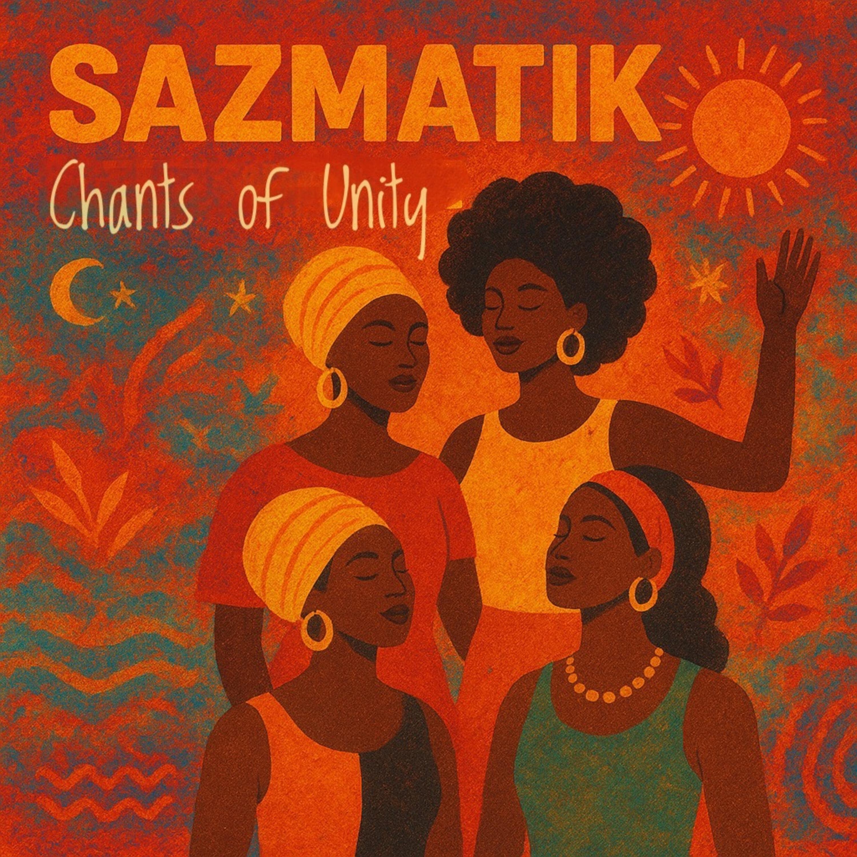 Релиз Chants of Unity