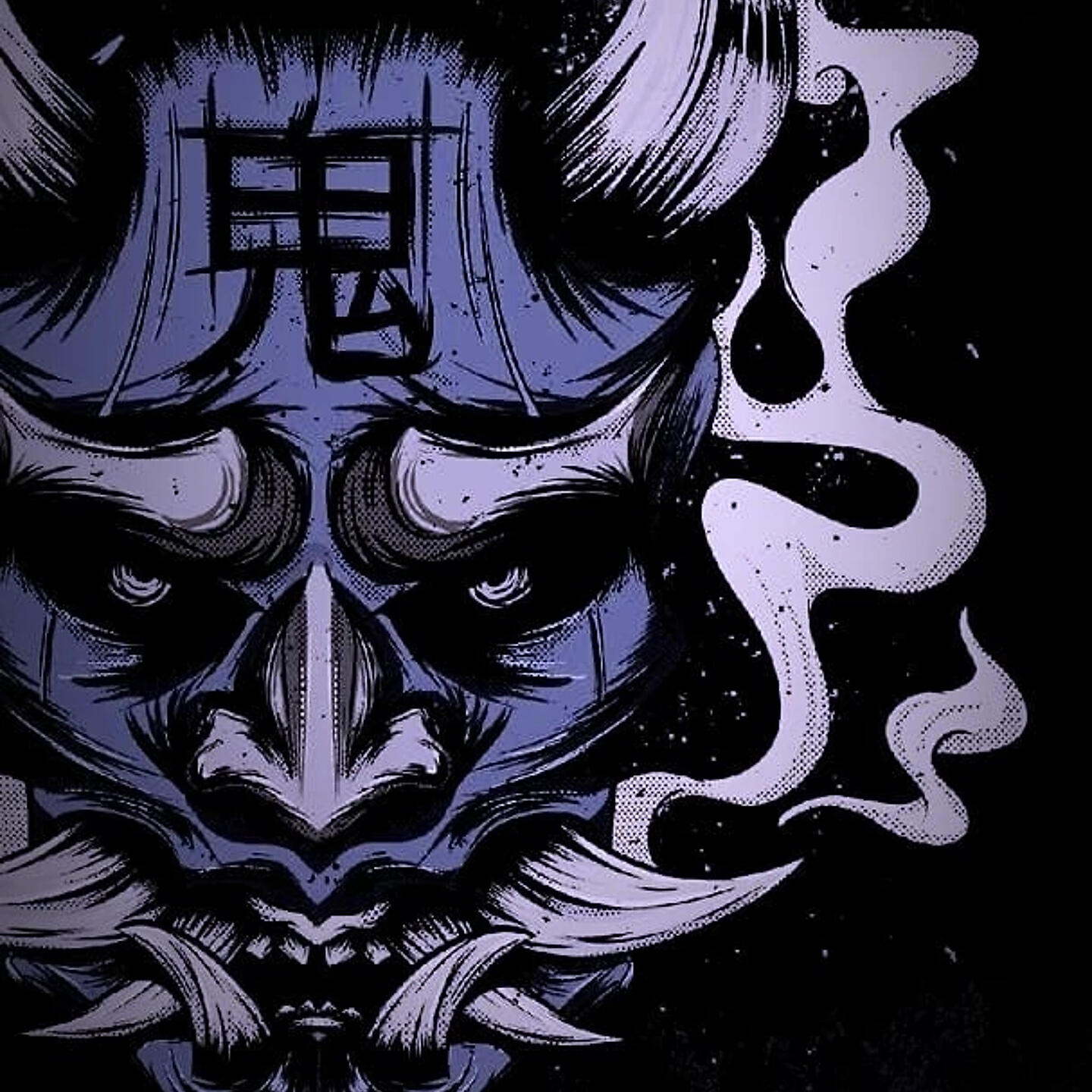 Релиз SAMURAI