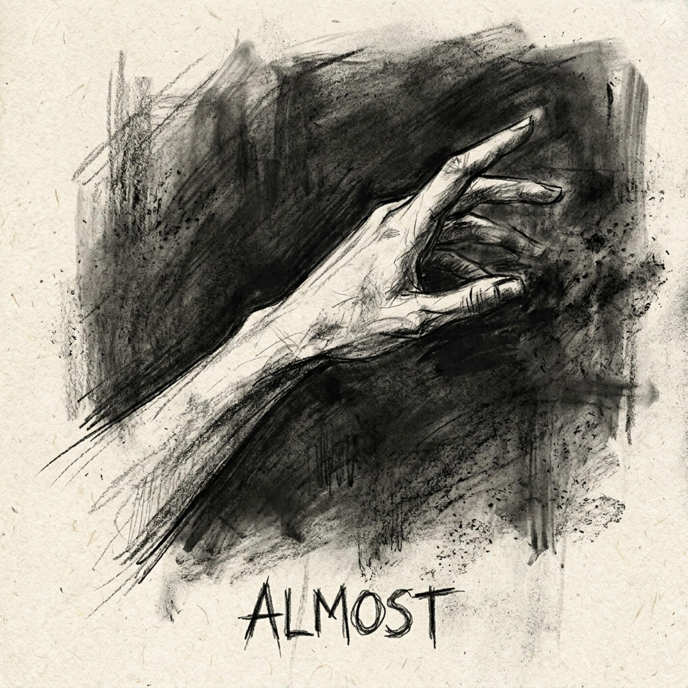 Релиз Almost