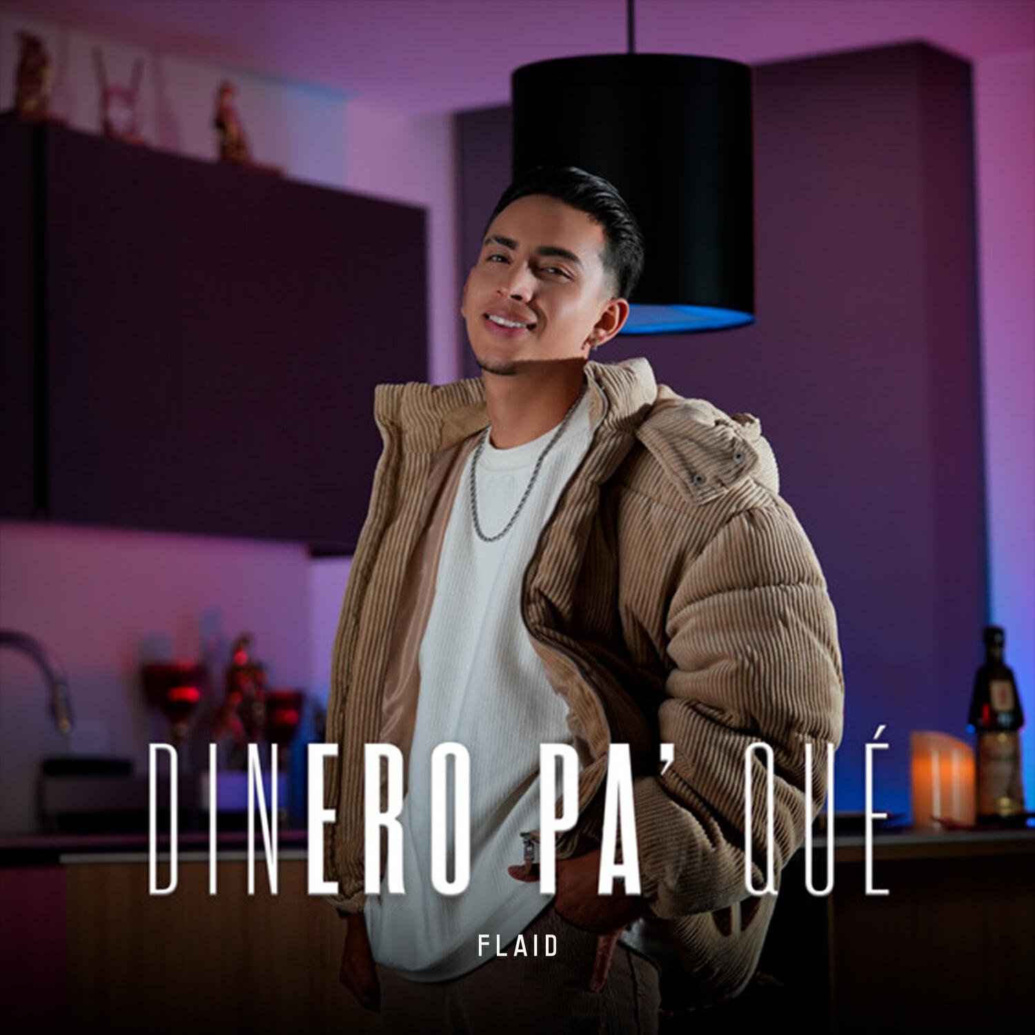 Релиз Dinero Pa' Qué