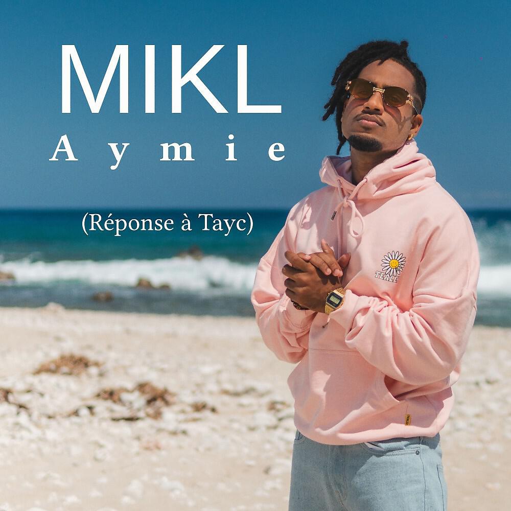 Релиз Aymie (Réponse à Tayc)