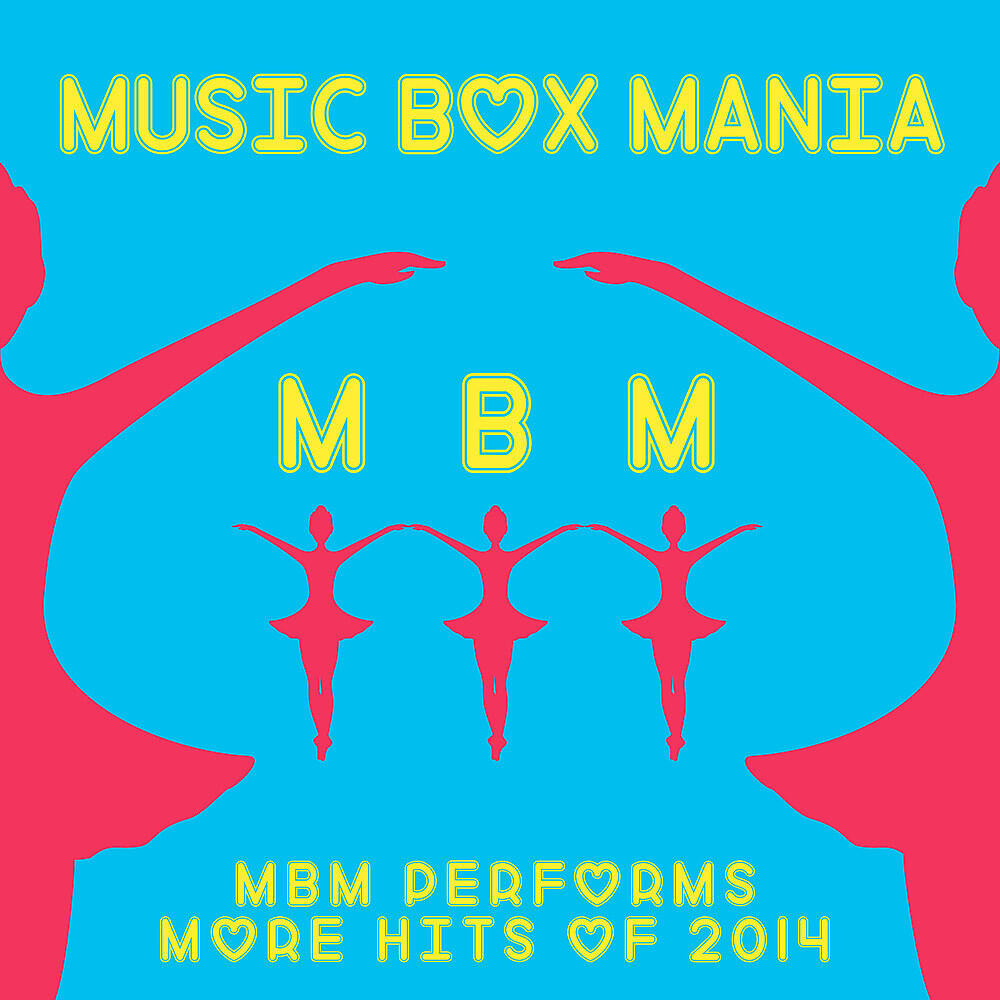 Релиз Music Box More Hits of 2014
