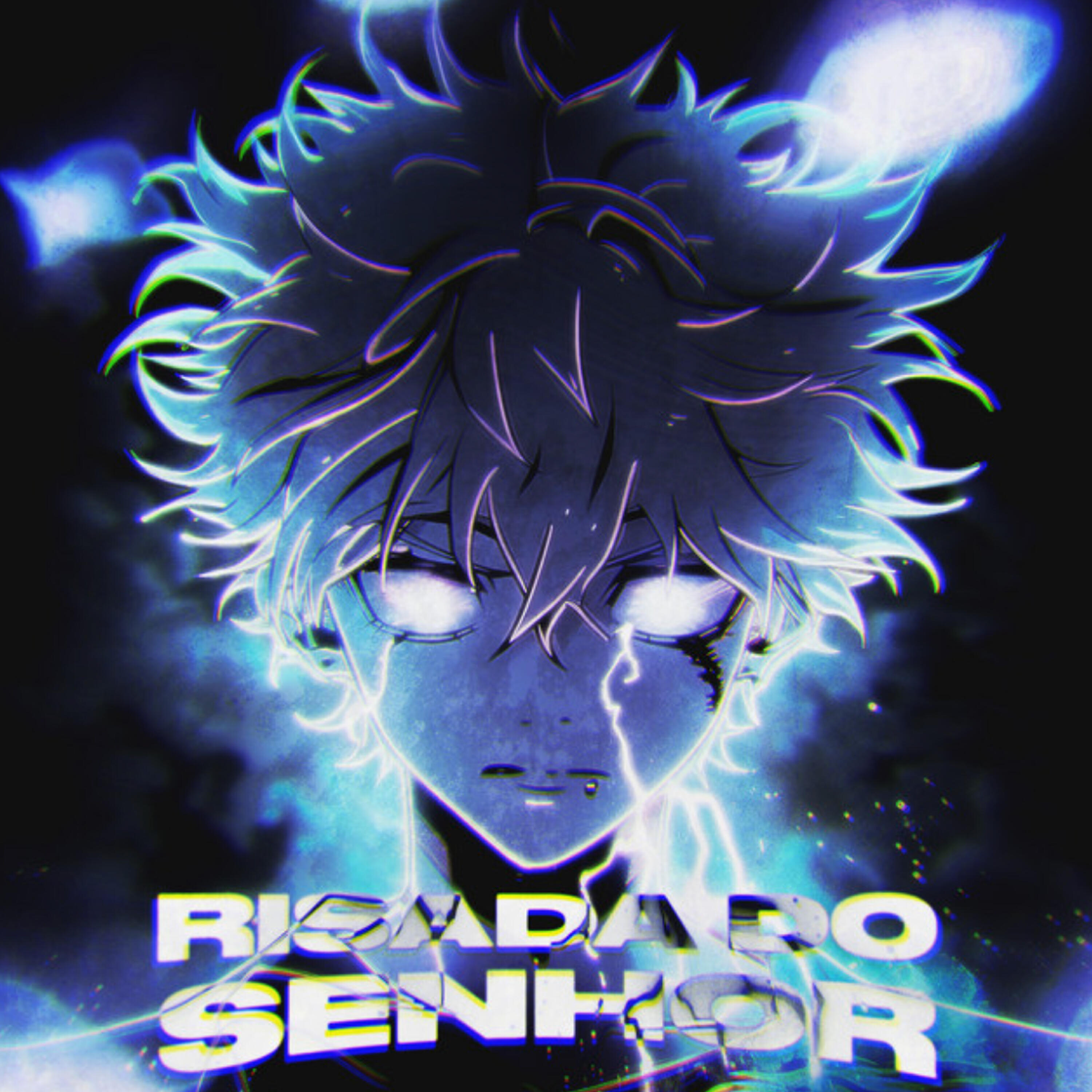 Релиз RISADA DO SENHOR