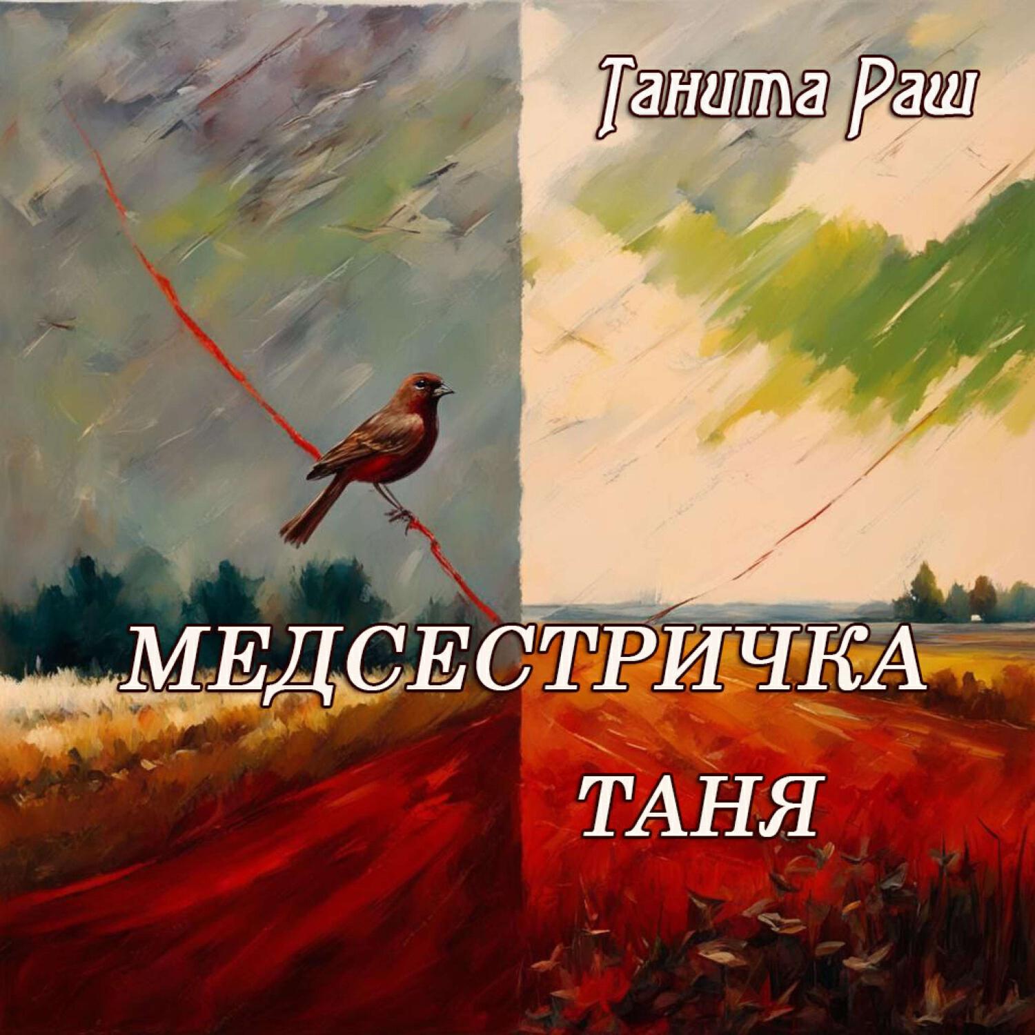 Релиз Медсестричка Таня