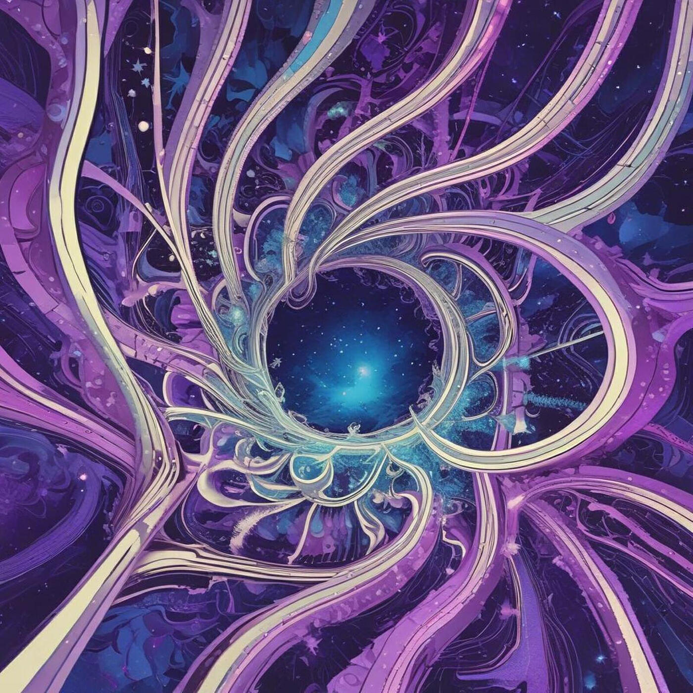 Постер альбома HyperTwist
