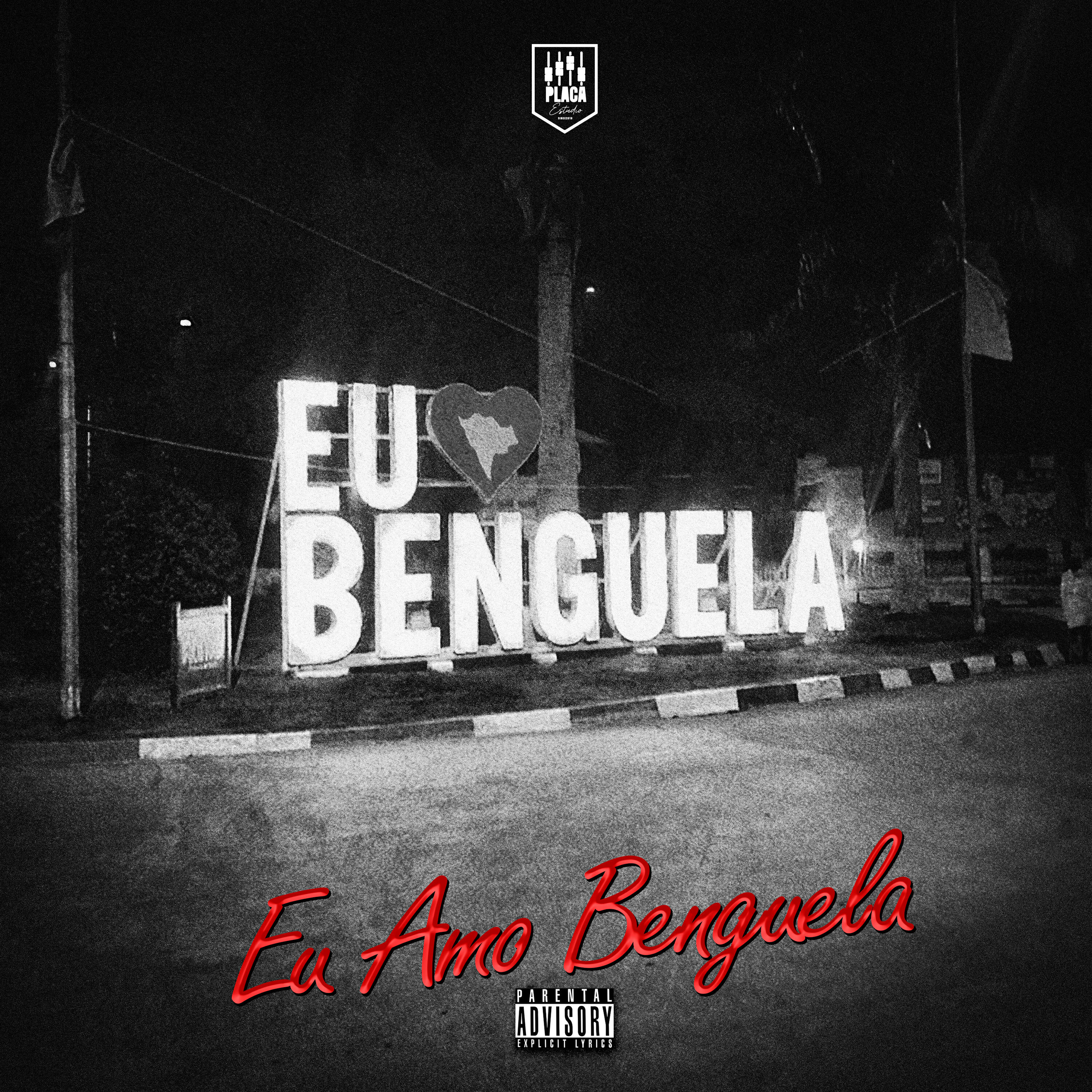 Трек Eu Amo Benguela